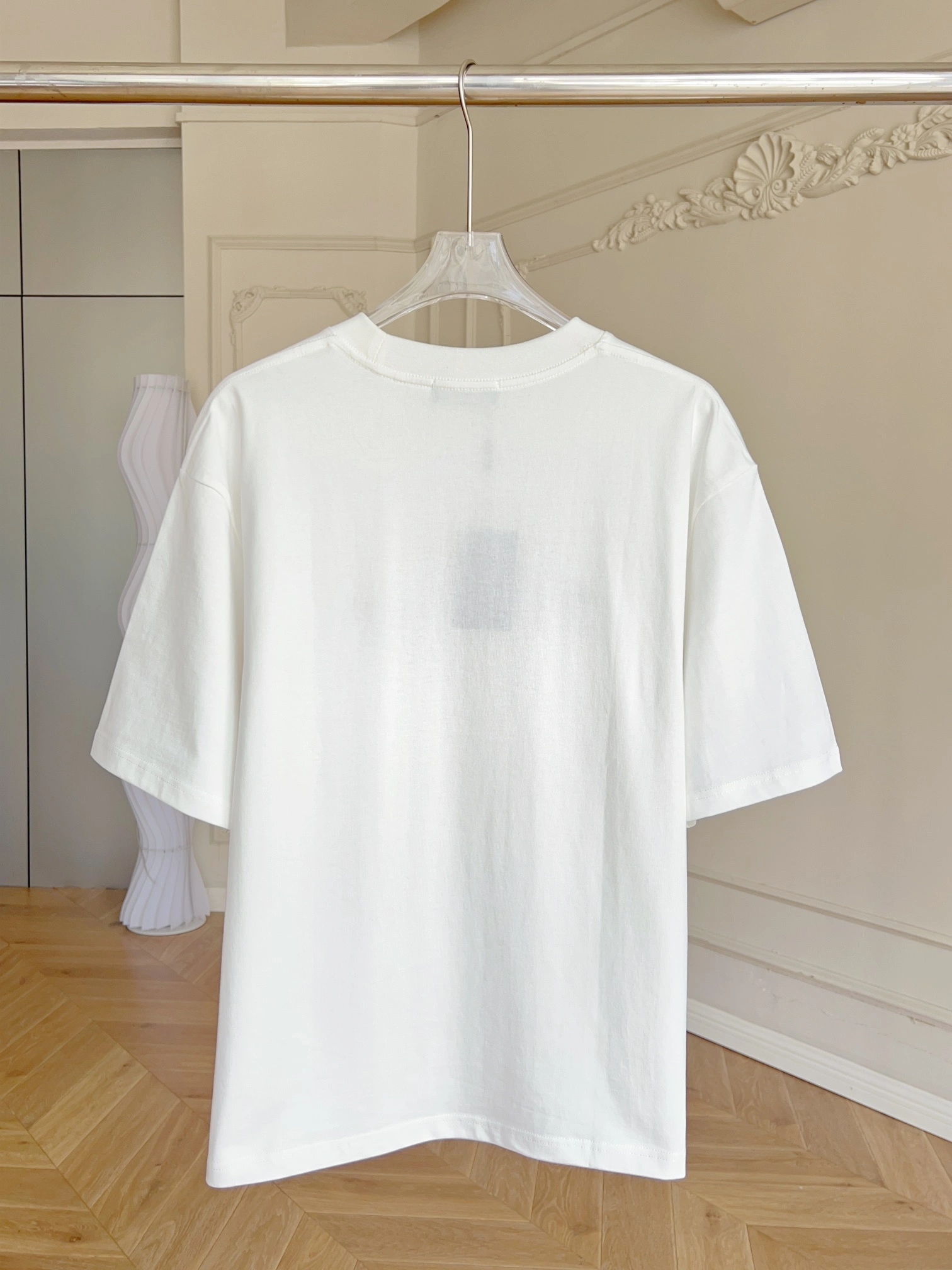 TimelessDesign B*alenciaga T-shirt Top Quality D17 20240403- 10542