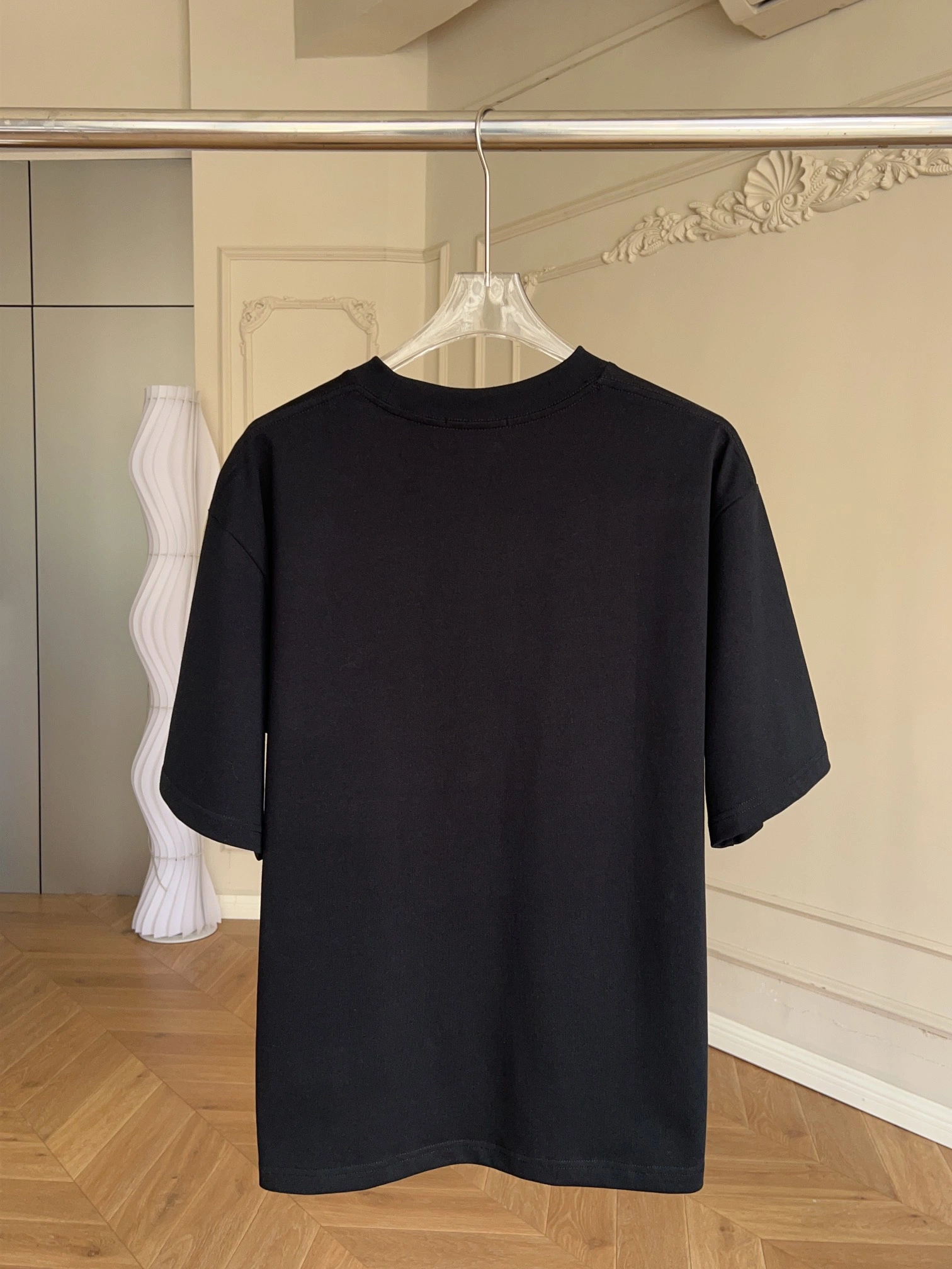 TimelessDesign B*alenciaga T-shirt Top Quality D17 20240403- 10542
