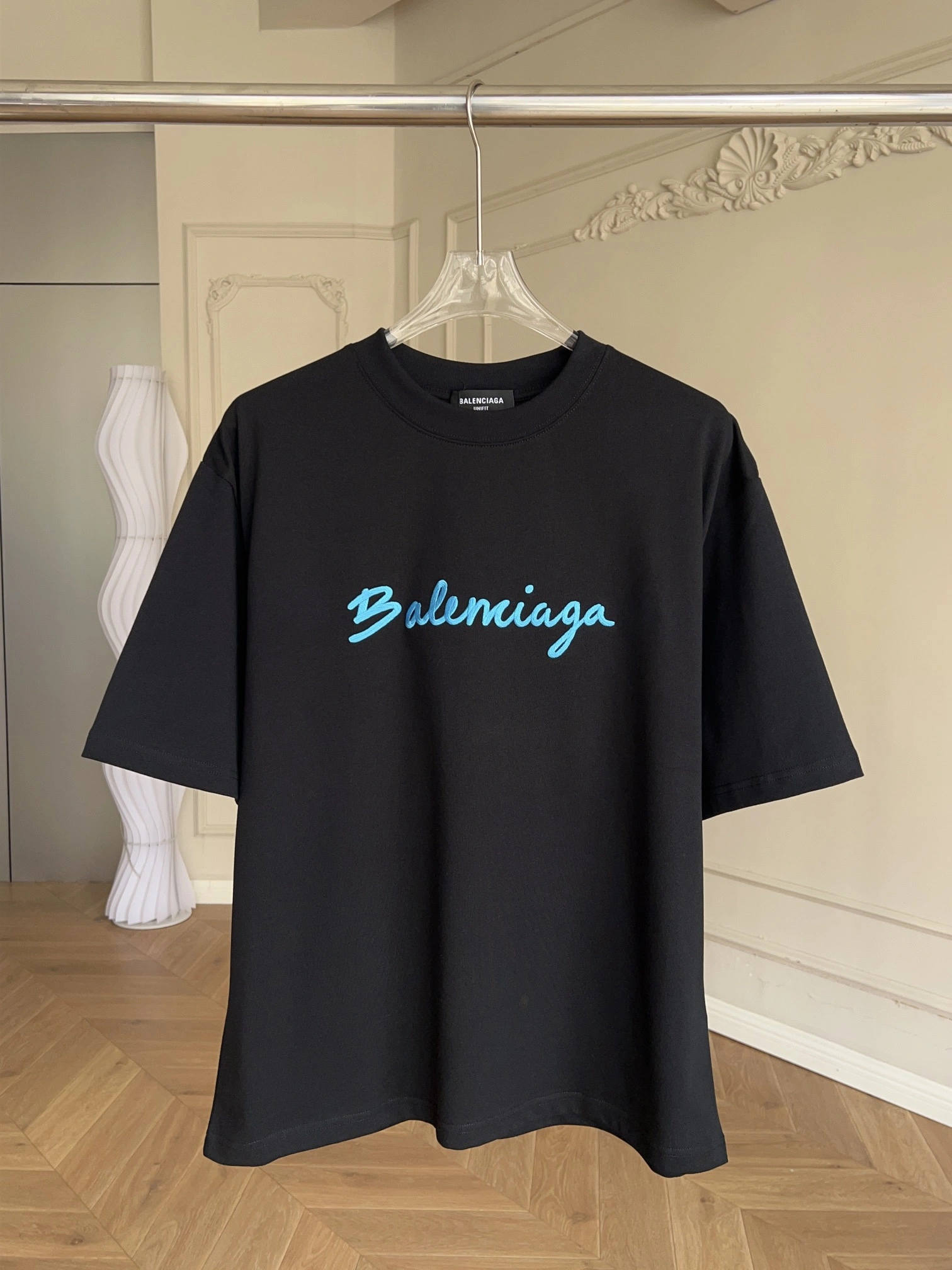 TimelessDesign B*alenciaga T-shirt Top Quality D17 20240403- 10542