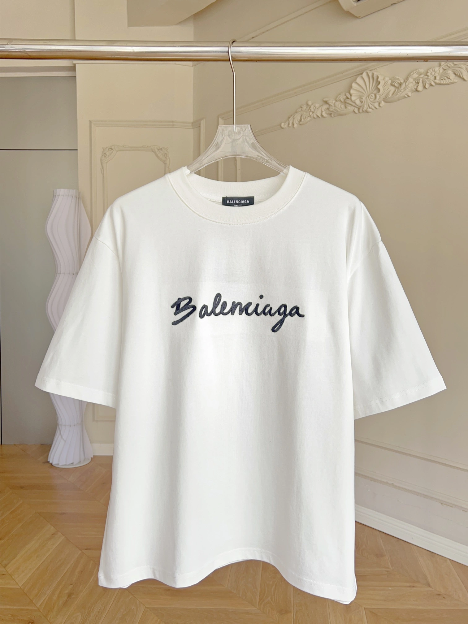 TimelessDesign B*alenciaga T-shirt Top Quality D17 20240403- 10542