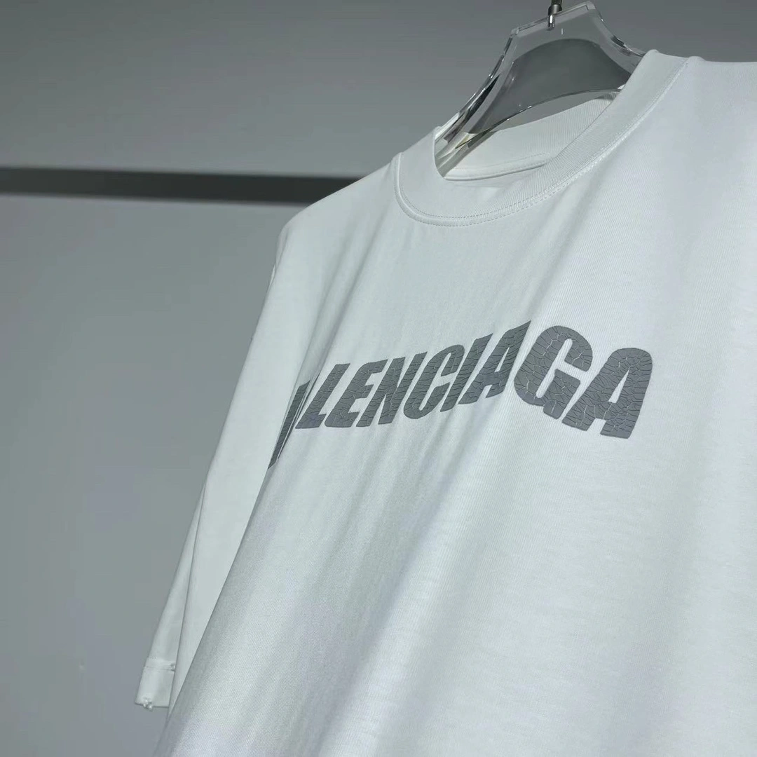 TravelReady B*alenciaga T-shirt Top Quality D17 20240405- 10540
