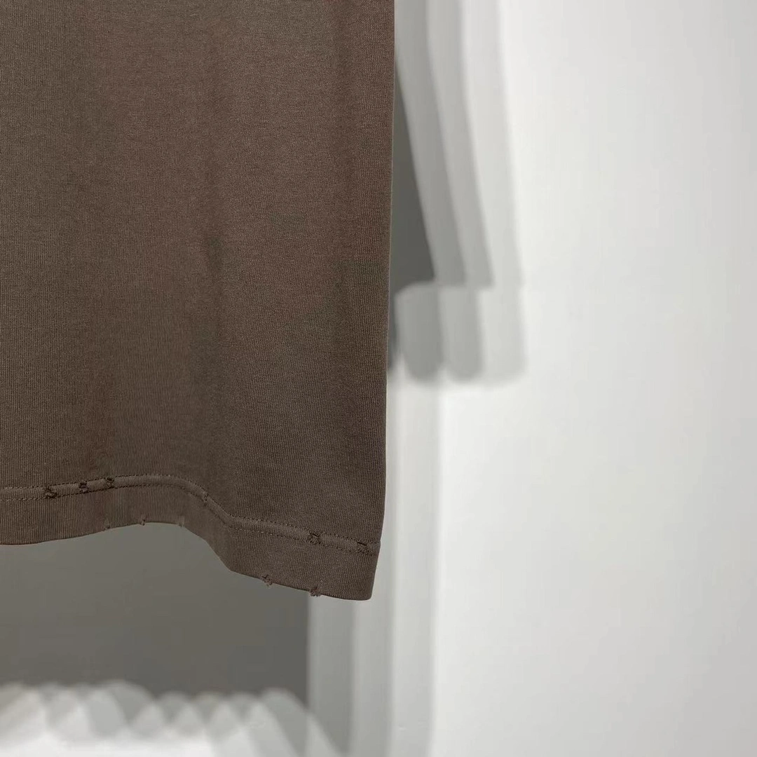 Minimalist B*alenciaga T-shirt Top Quality D17 20240405- 10538