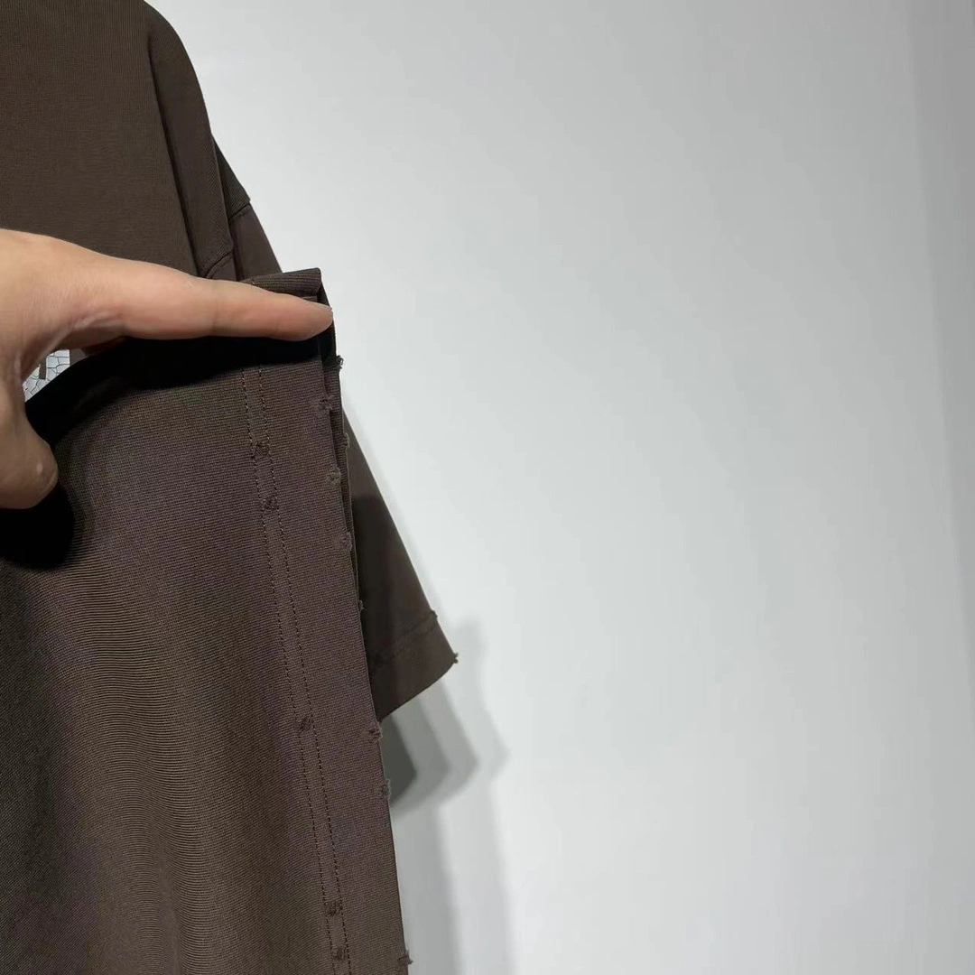 Minimalist B*alenciaga T-shirt Top Quality D17 20240405- 10538