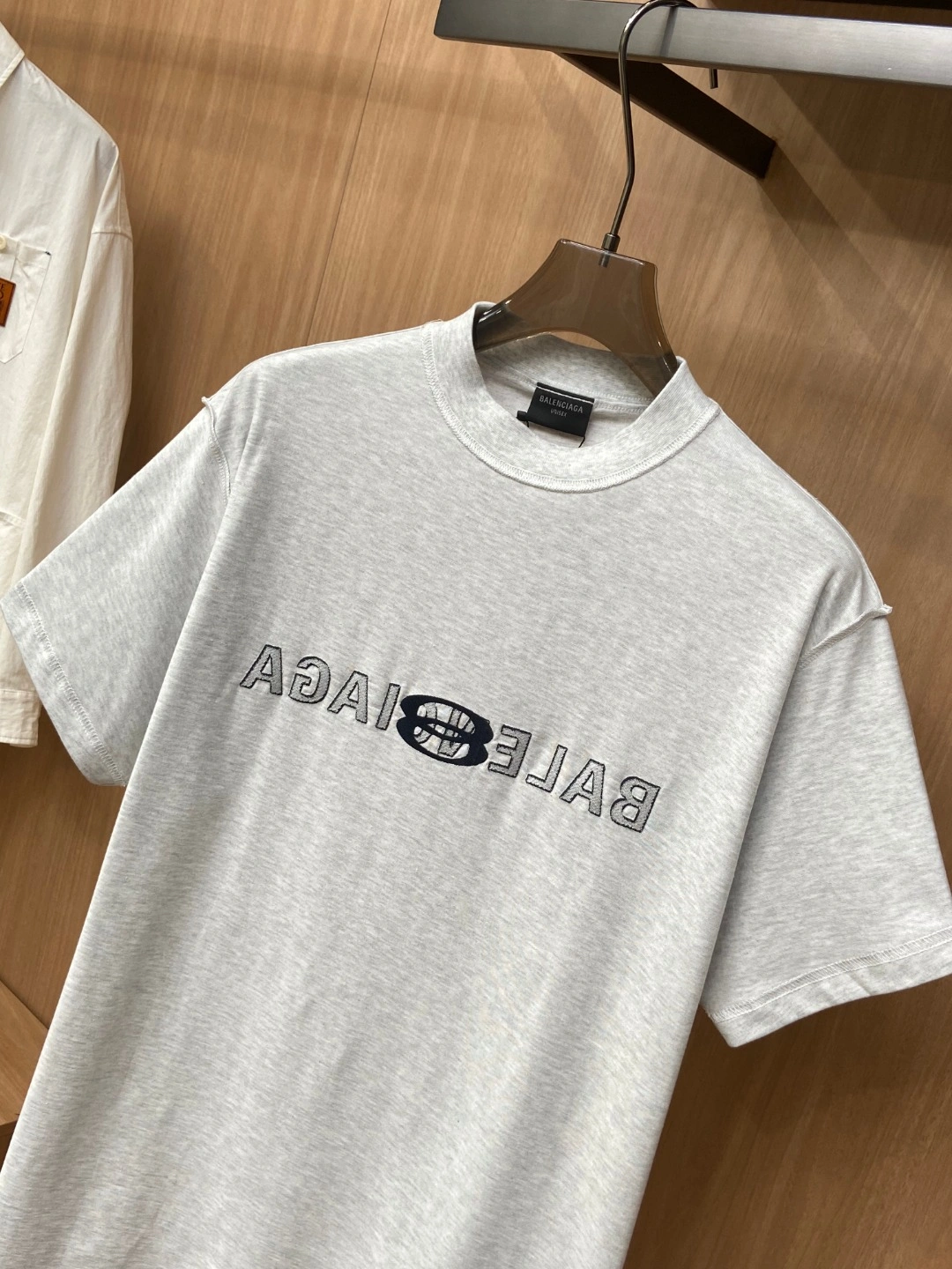 HighPerformance B*alenciaga T-shirt Top Quality D17 20240405- 10544
