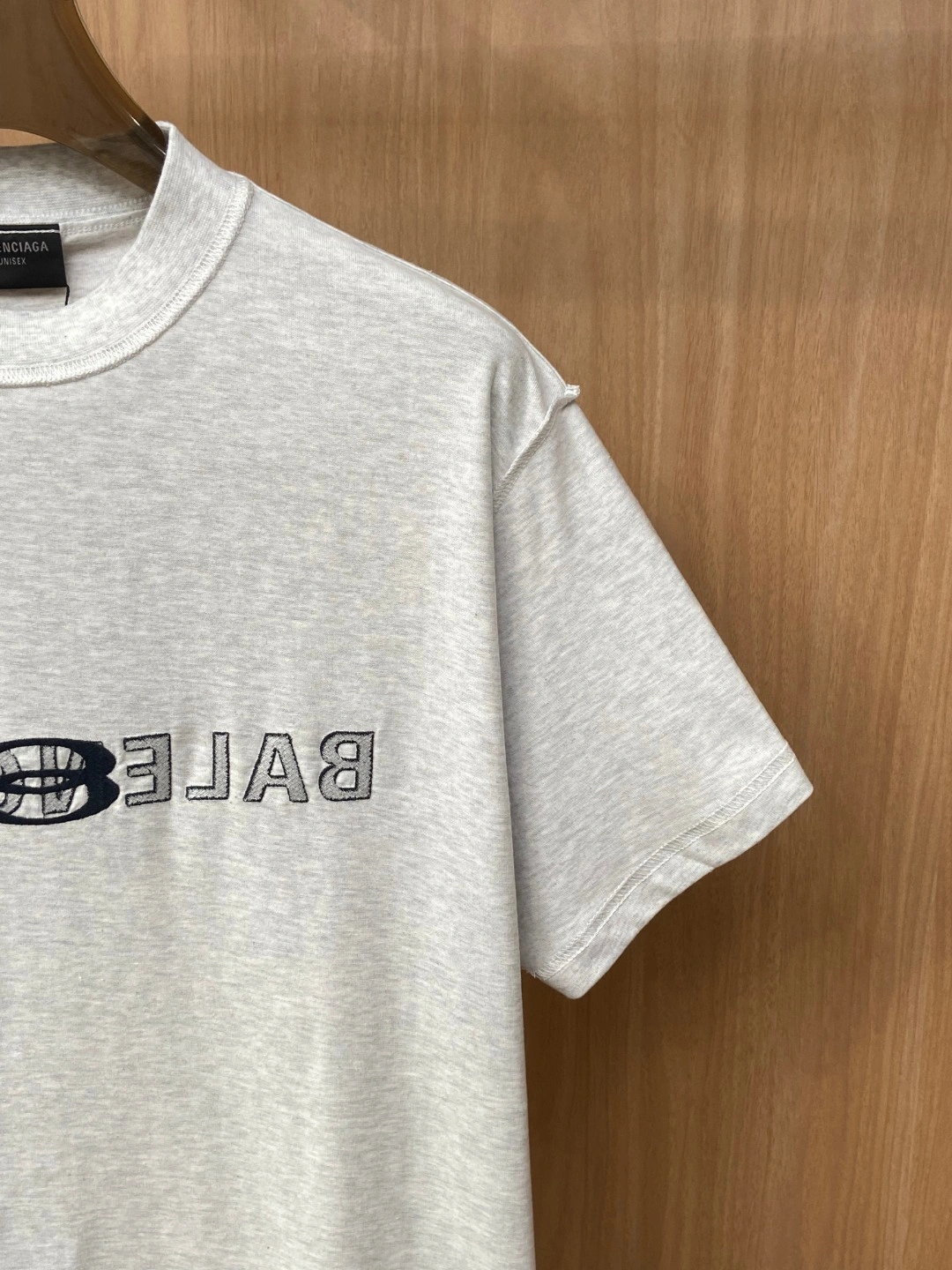 HighPerformance B*alenciaga T-shirt Top Quality D17 20240405- 10544