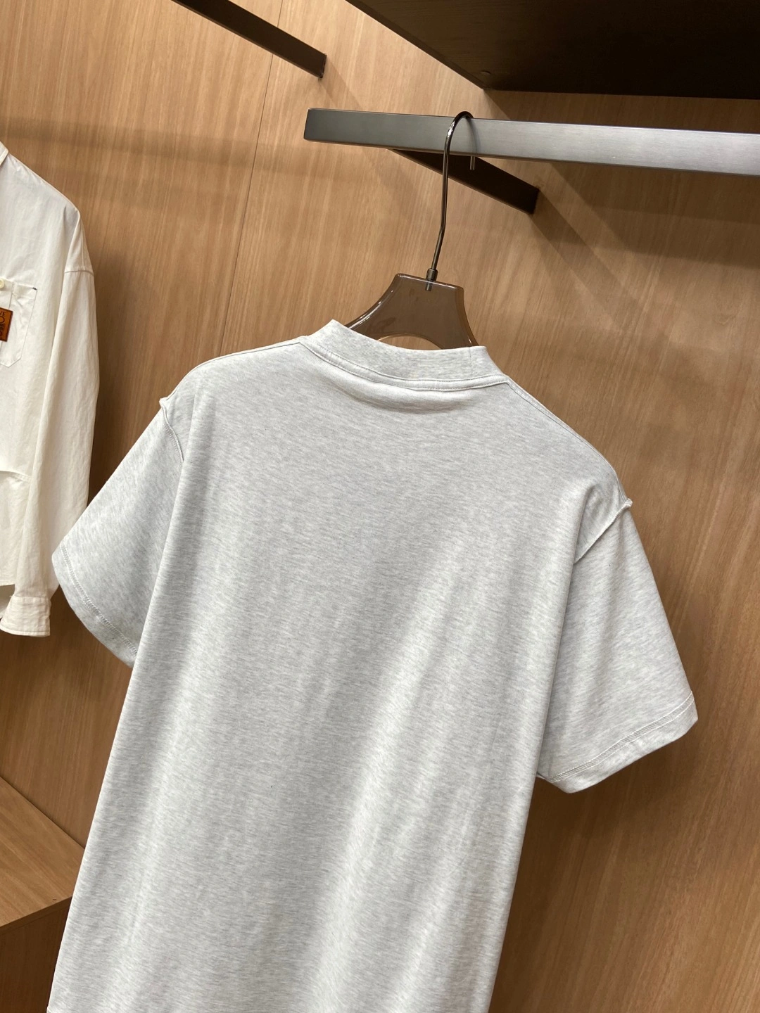 HighPerformance B*alenciaga T-shirt Top Quality D17 20240405- 10544