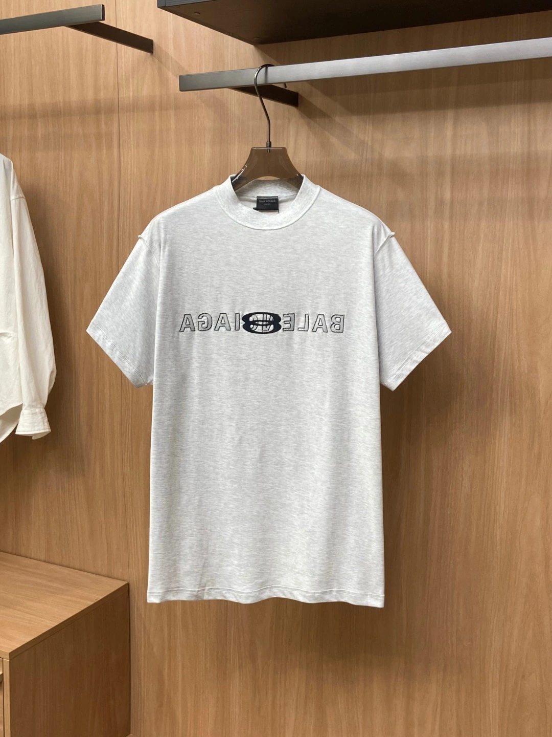 HighPerformance B*alenciaga T-shirt Top Quality D17 20240405- 10544