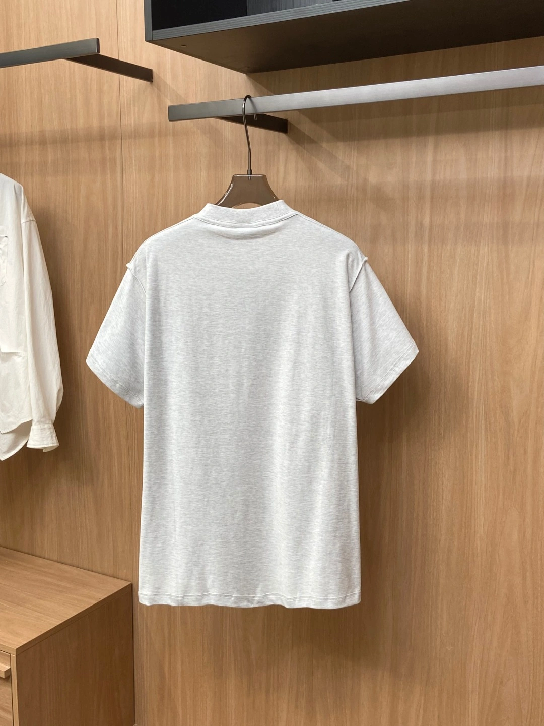 HighPerformance B*alenciaga T-shirt Top Quality D17 20240405- 10544