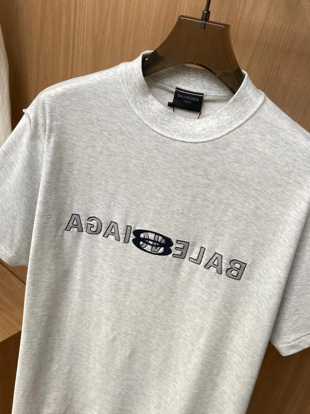 HighPerformance B*alenciaga T-shirt Top Quality D17 20240405- 10544