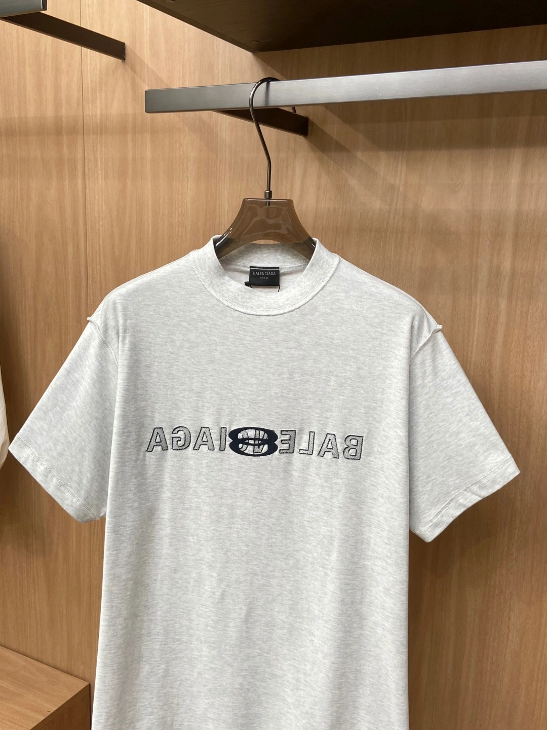HighPerformance B*alenciaga T-shirt Top Quality D17 20240405- 10544