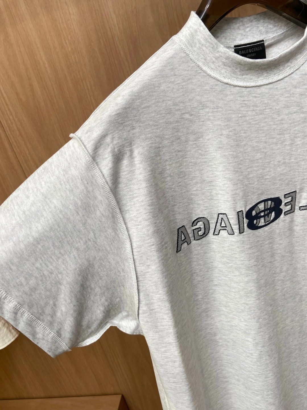 HighPerformance B*alenciaga T-shirt Top Quality D17 20240405- 10544