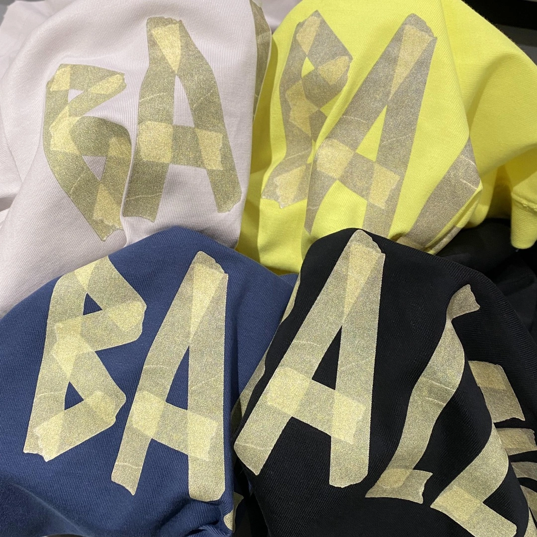 HighQuality B*alenciaga T-shirt Top Quality D17 20240411- 10539