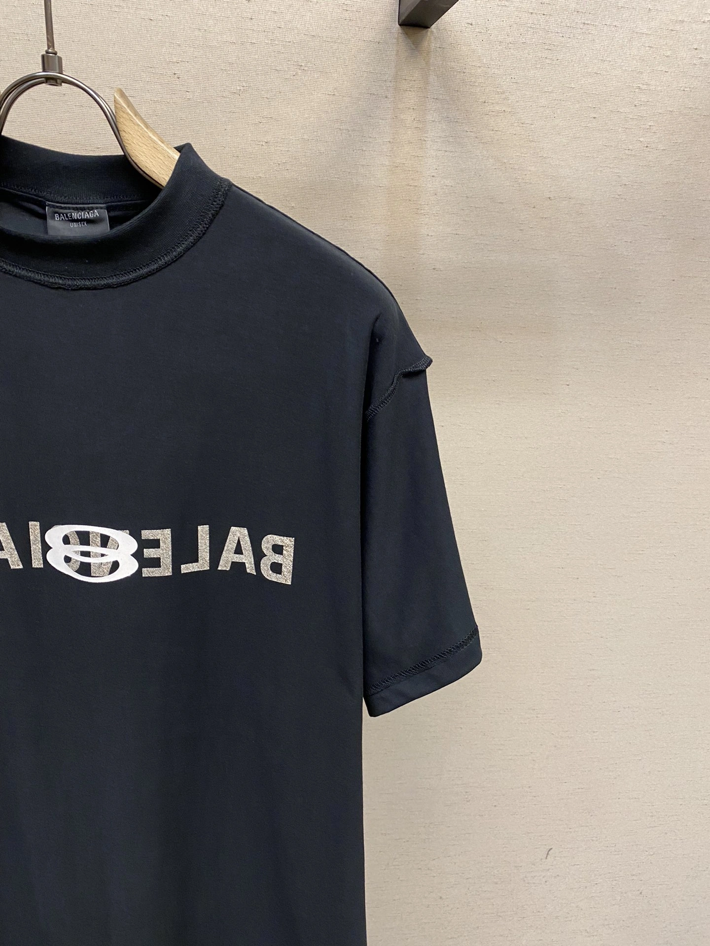 B*alenciaga T-shirt Top Quality D17 20240412- OnTrend 10536