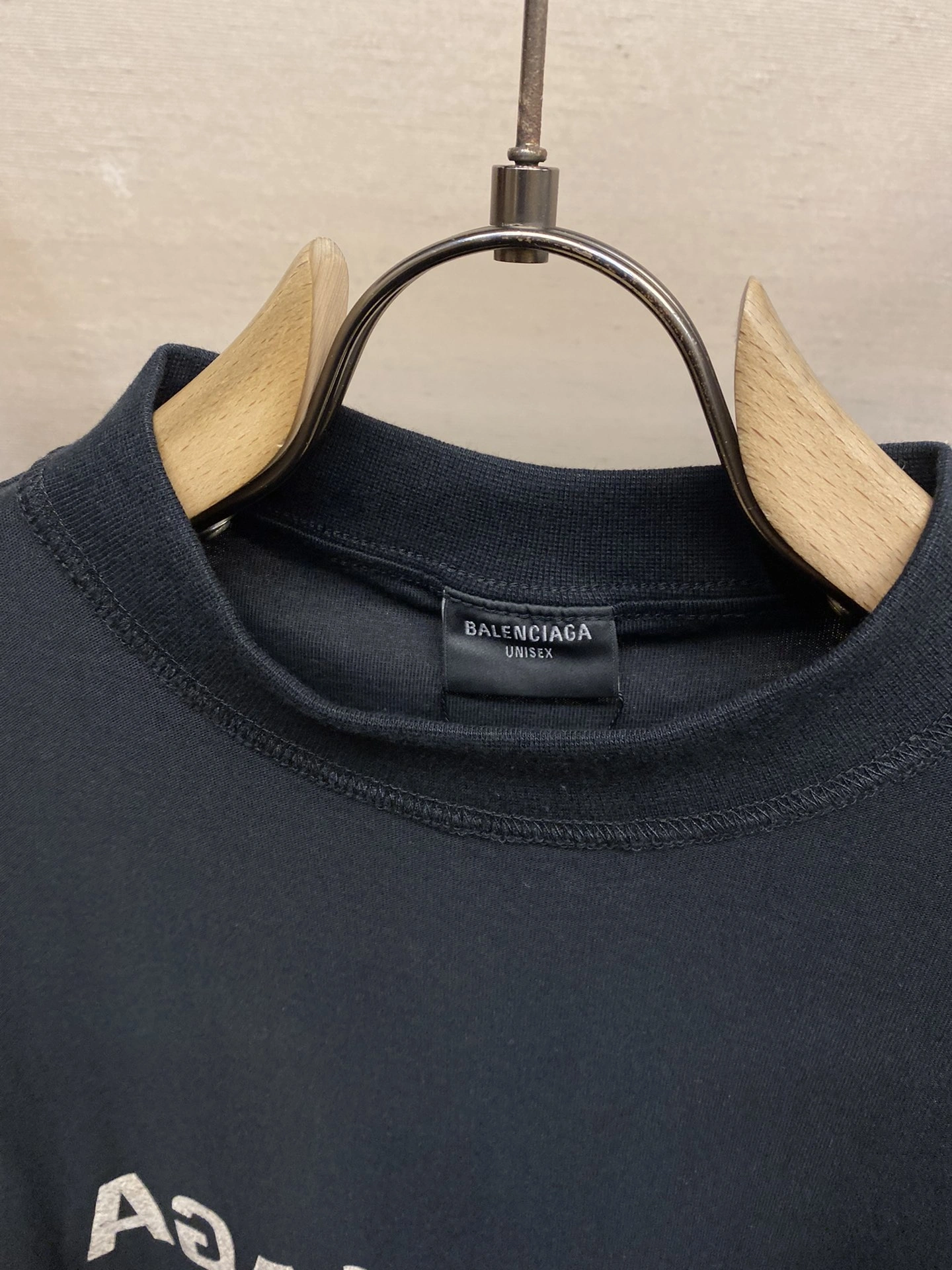 B*alenciaga T-shirt Top Quality D17 20240412- OnTrend 10536