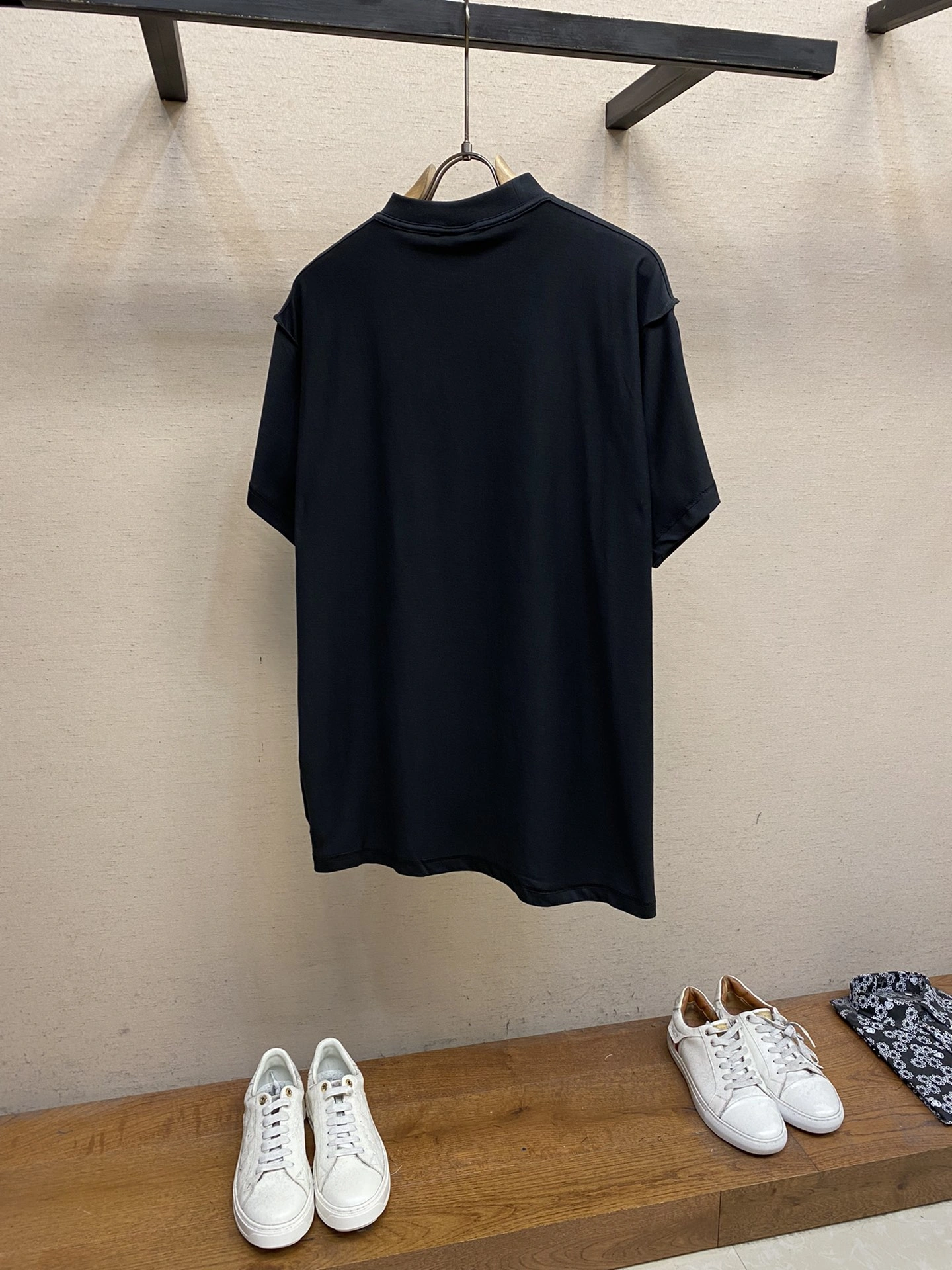 B*alenciaga T-shirt Top Quality D17 20240412- OnTrend 10536