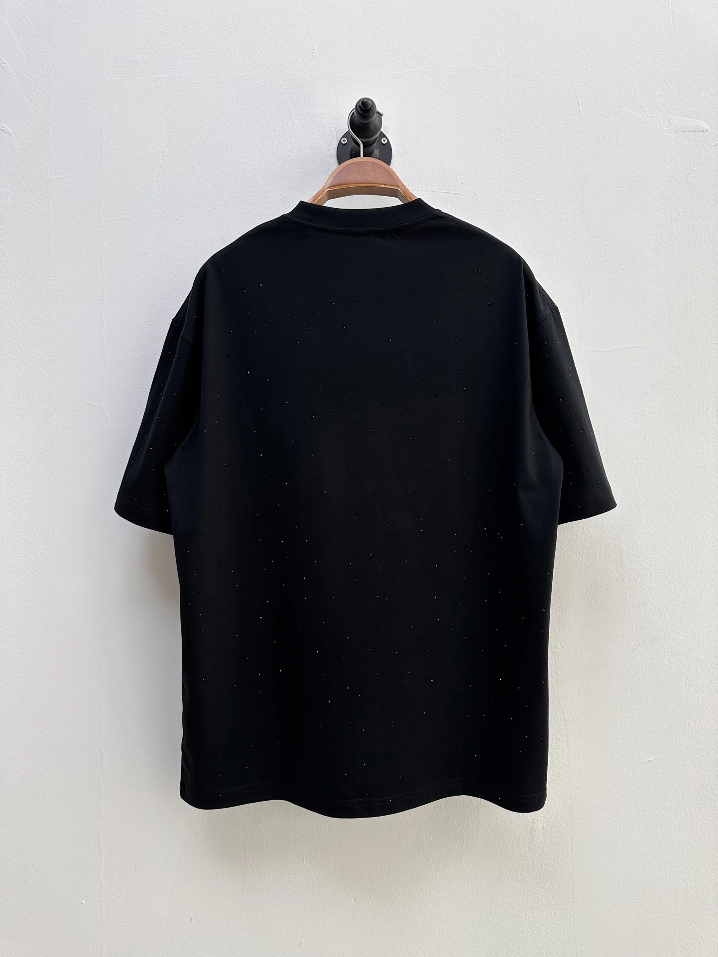 B*alenciaga T-shirt Top Quality D17 20240414- Minimalist 10533