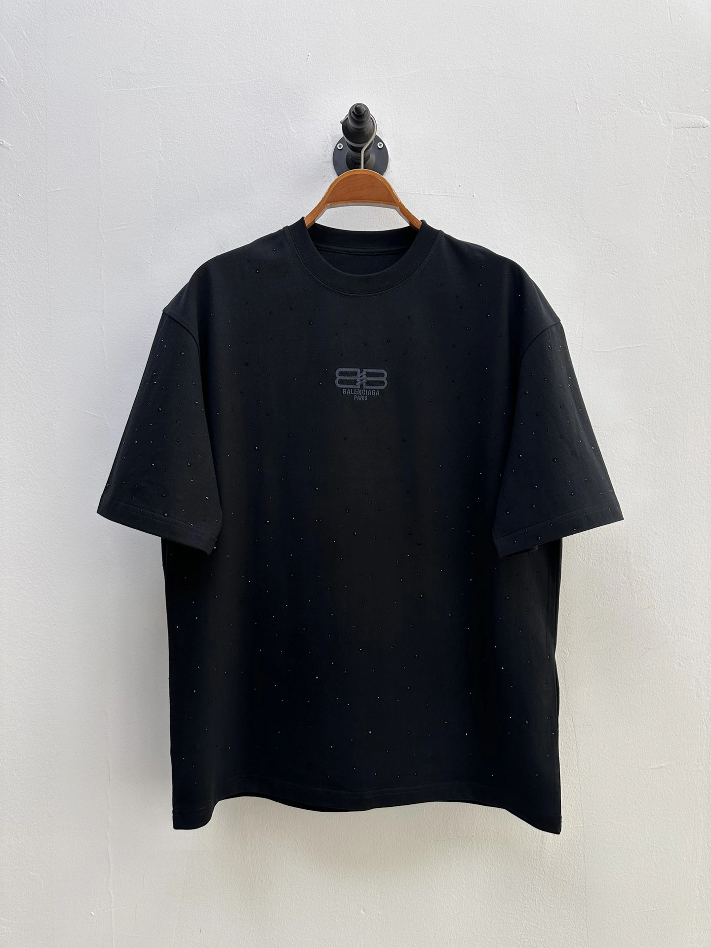 B*alenciaga T-shirt Top Quality D17 20240414- Minimalist 10533