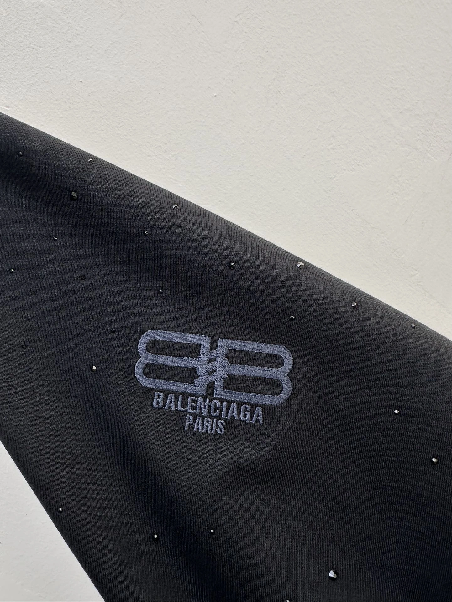 B*alenciaga T-shirt Top Quality D17 20240414- Minimalist 10533