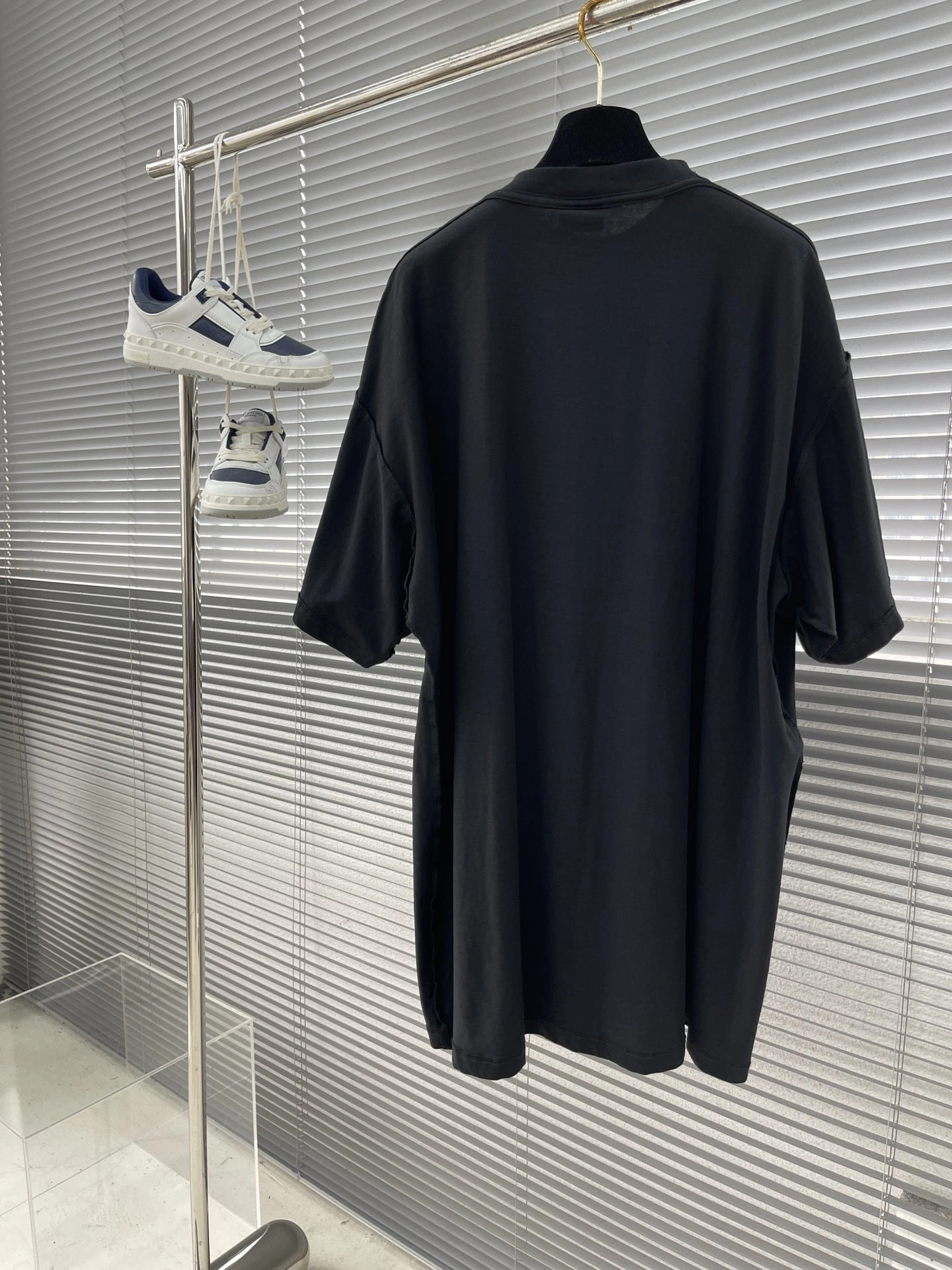 B*alenciaga T-shirt Top Quality D17 20240415- Unique 10526