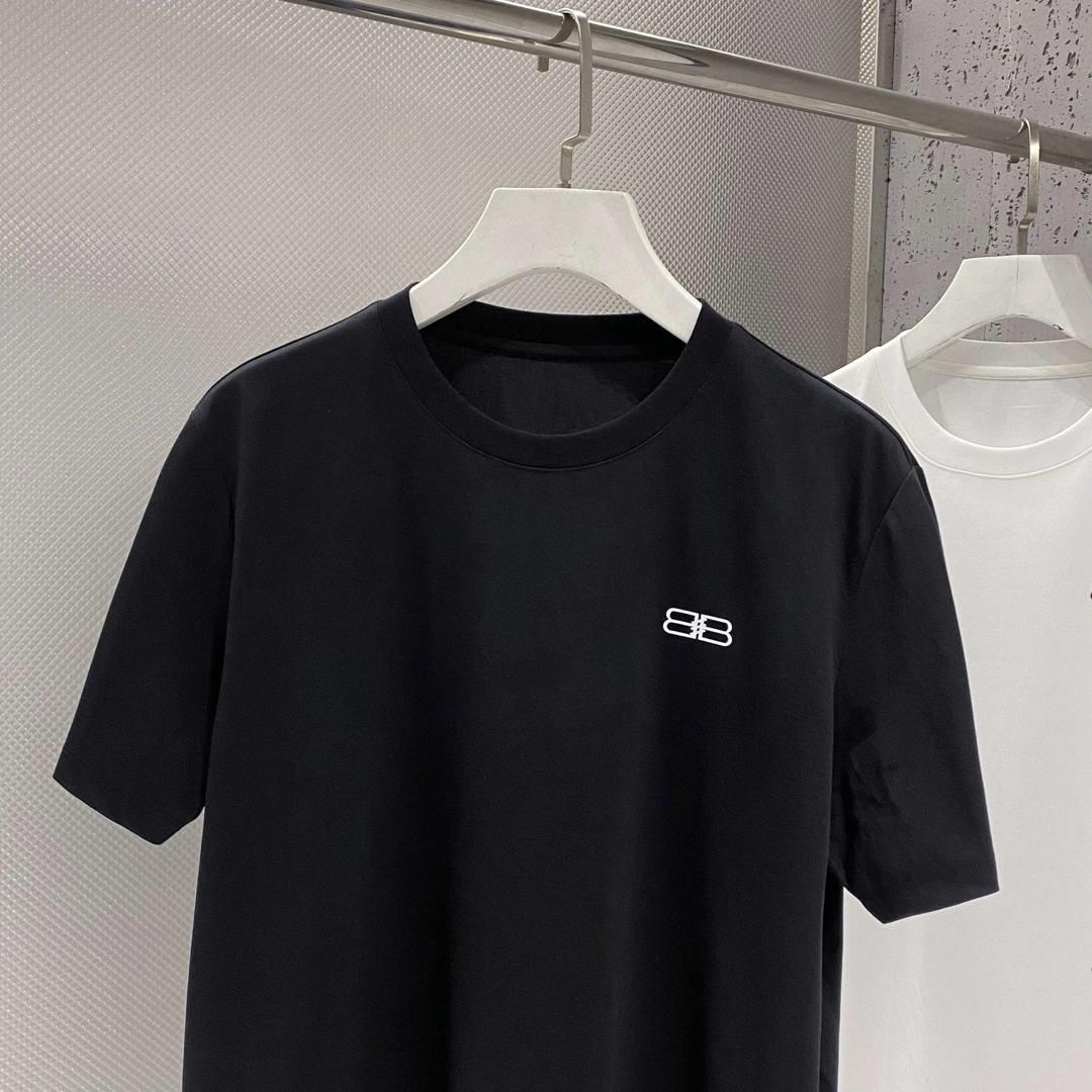 B*alenciaga T-shirt Top Quality D17 20240415- TopPick 10524