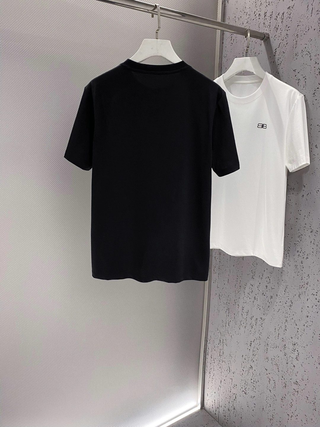 B*alenciaga T-shirt Top Quality D17 20240415- TopPick 10524