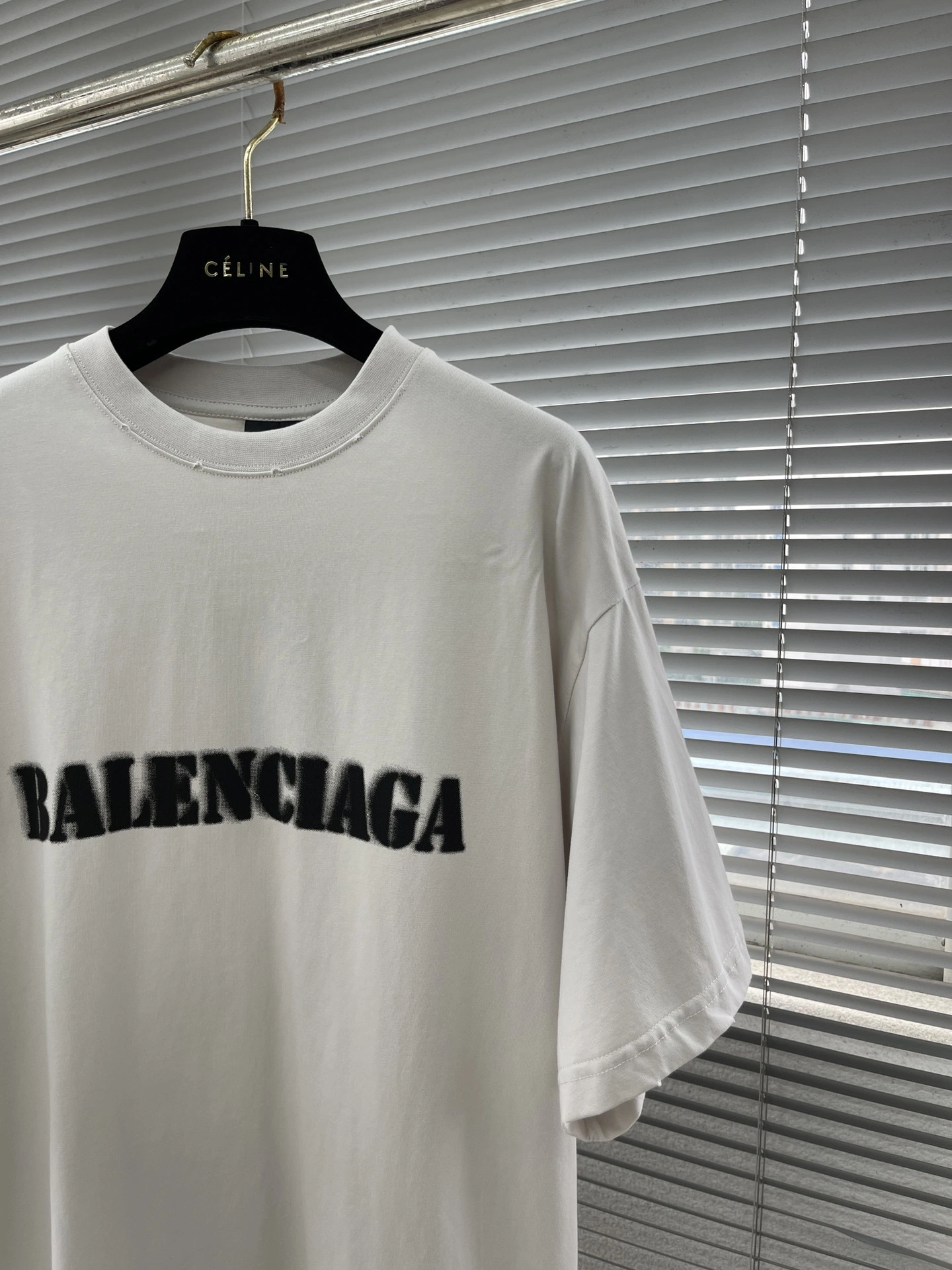 MultiPurpose B*alenciaga T-shirt Top Quality D17 20240415- 10527