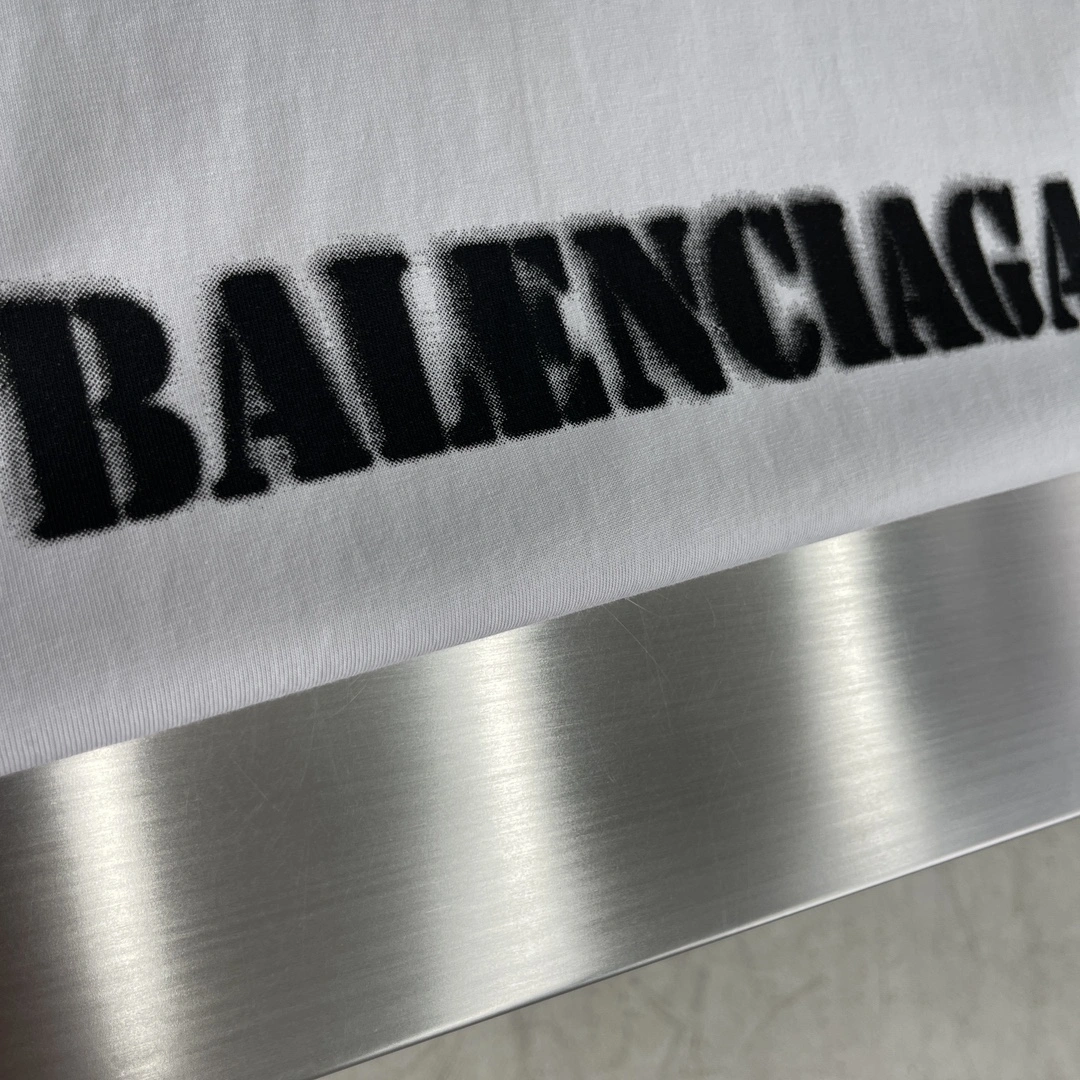 MultiPurpose B*alenciaga T-shirt Top Quality D17 20240415- 10527
