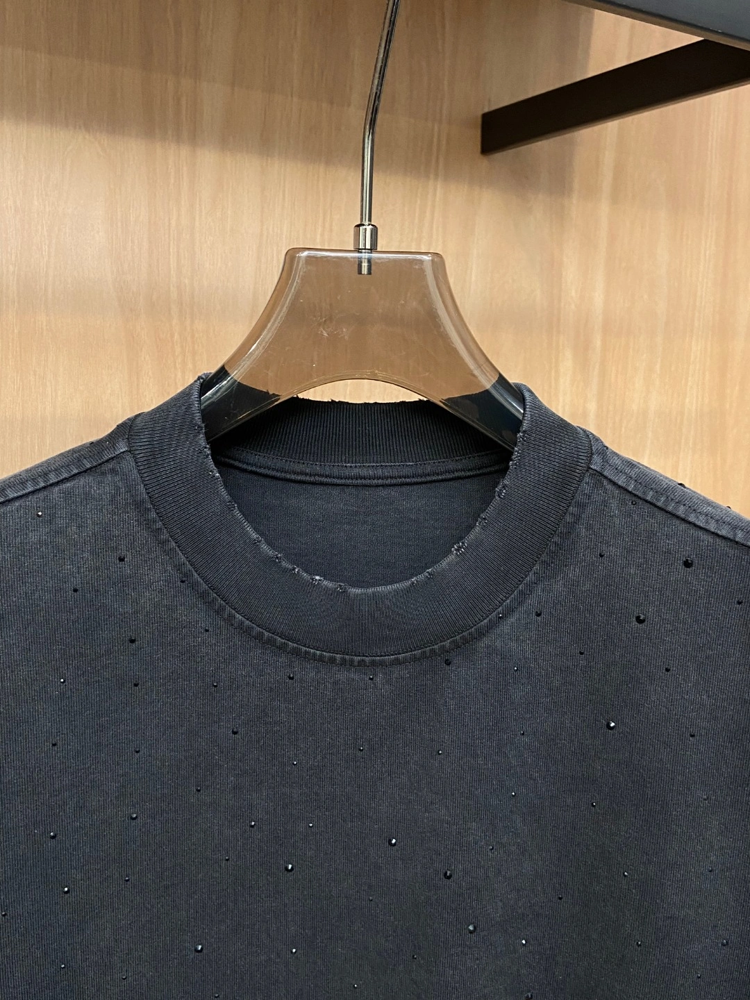 B*alenciaga T-shirt Top Quality D17 20240415- Bright 10532