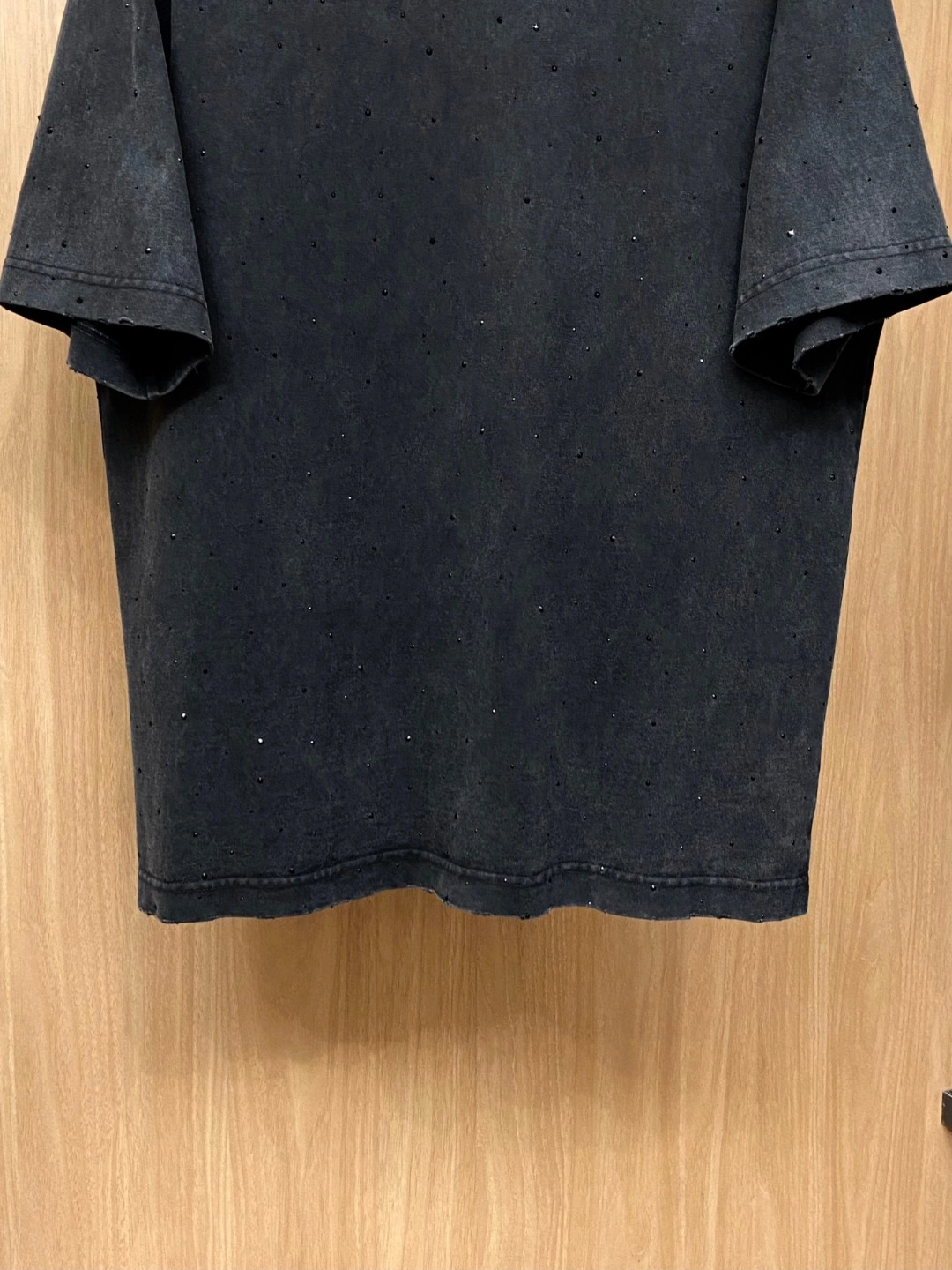 B*alenciaga T-shirt Top Quality D17 20240415- Bright 10532