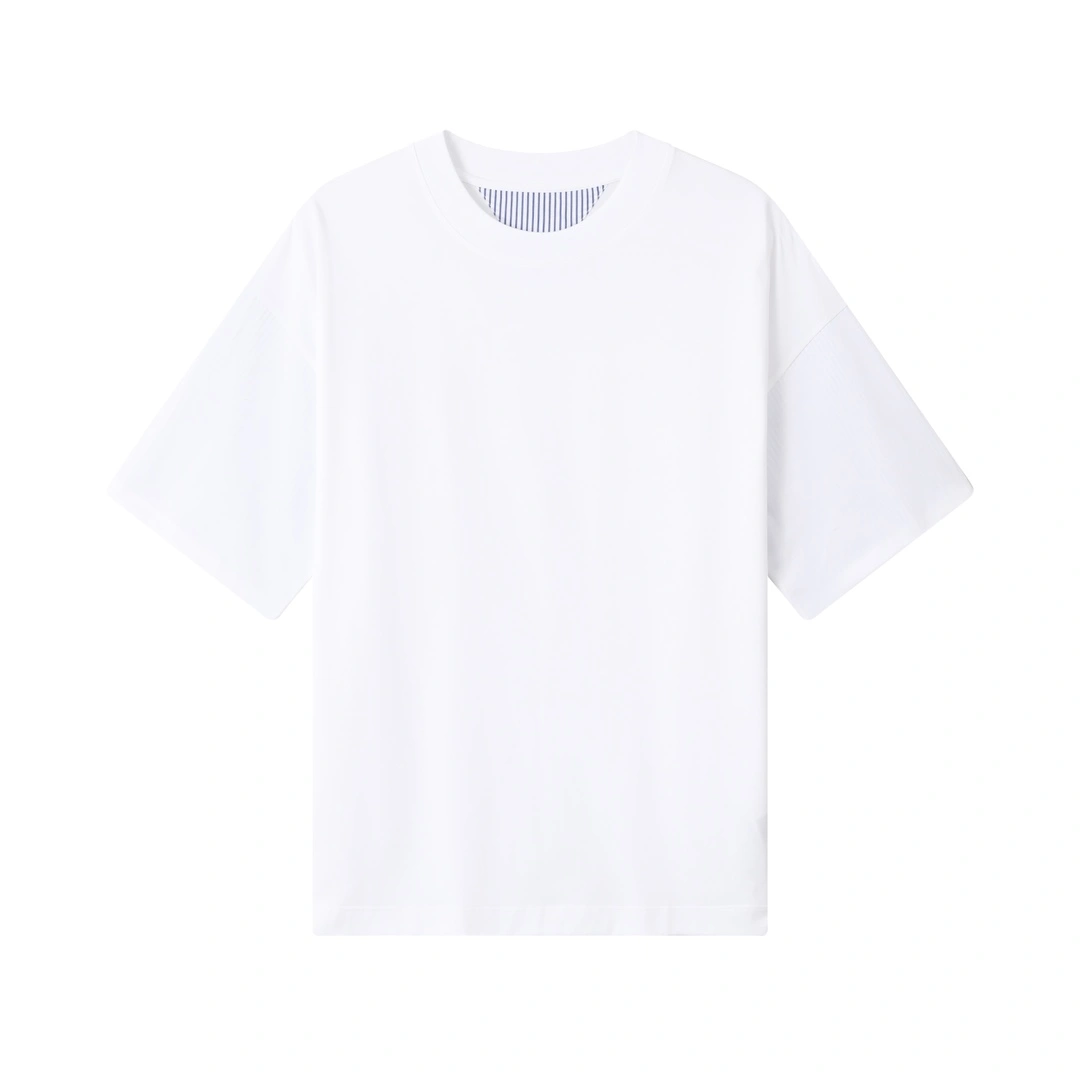Bold B*alenciaga T-shirt Top Quality D17 20240418- 10521