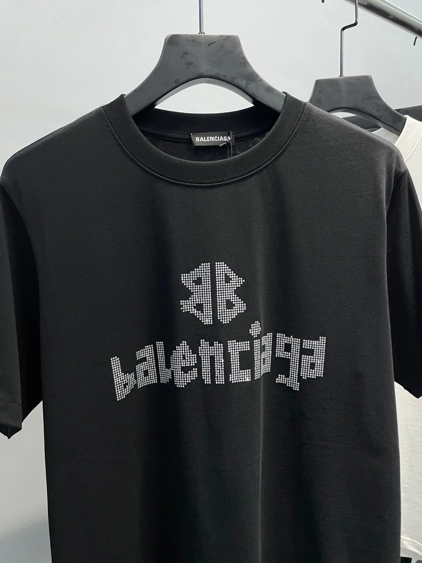B*alenciaga T-shirt Top Quality D17 20240419- EasyCare 10512