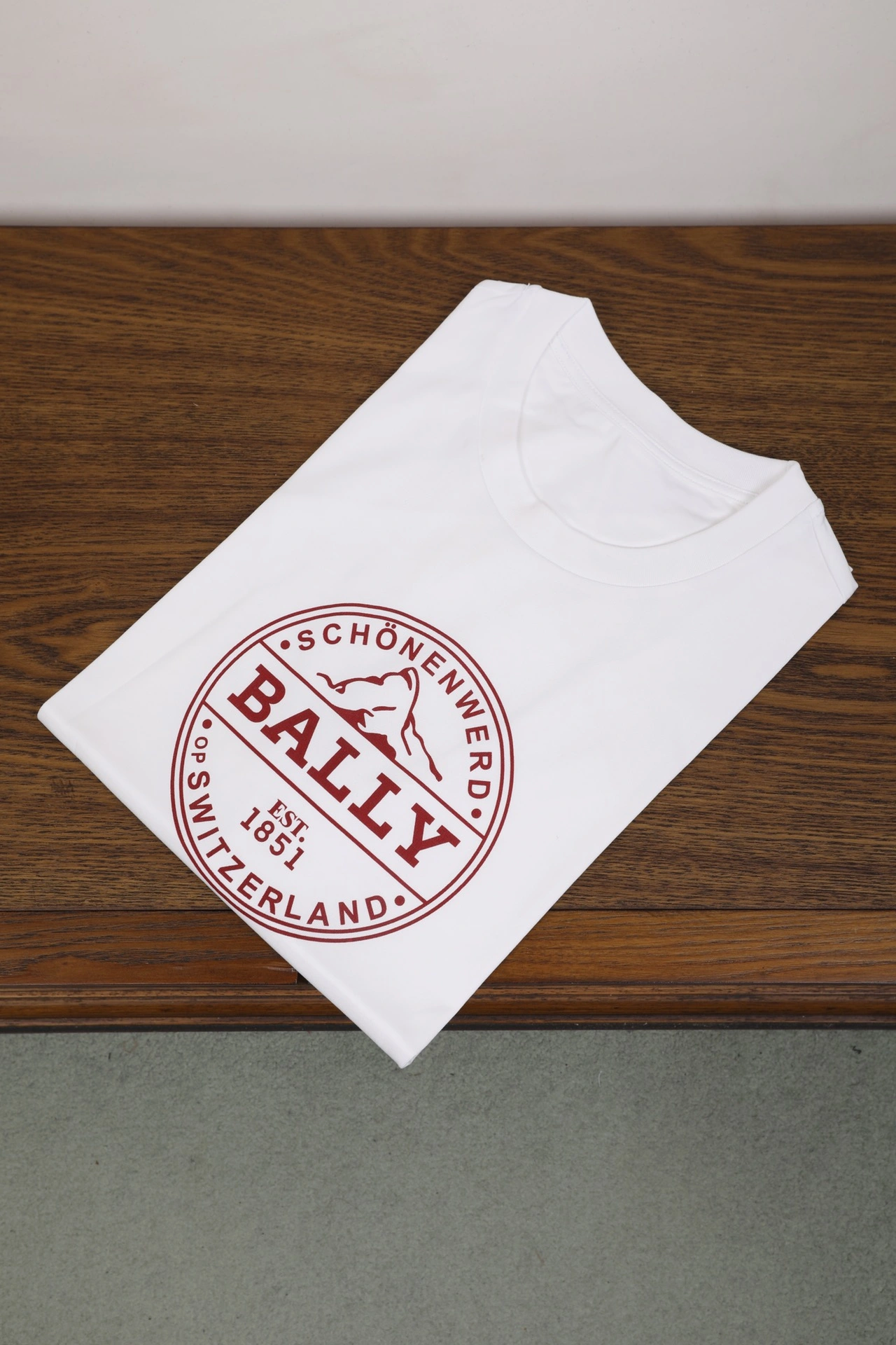 Packable B*alenciaga T-shirt Top Quality D17 20240419- 10510