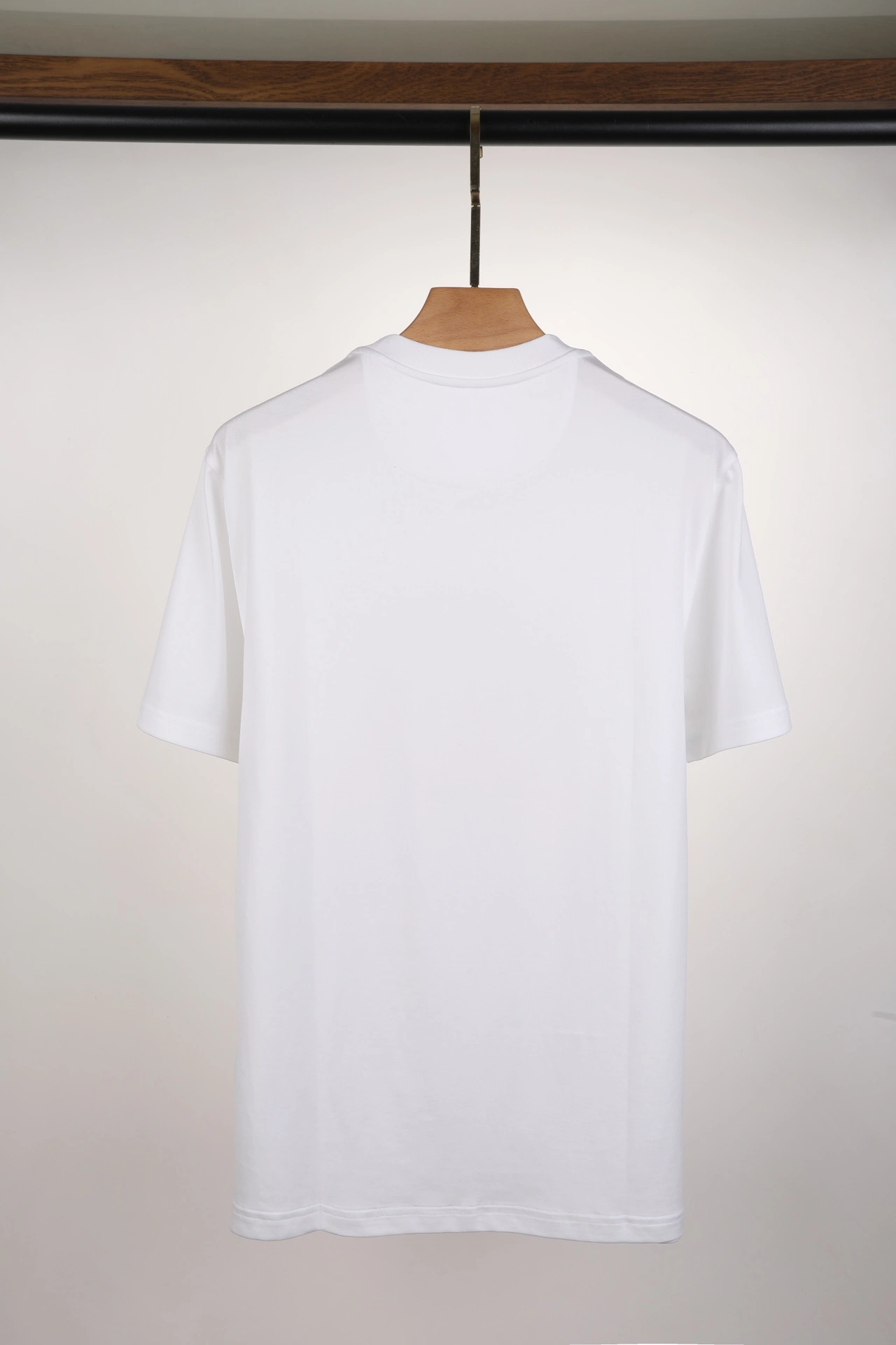 Packable B*alenciaga T-shirt Top Quality D17 20240419- 10510