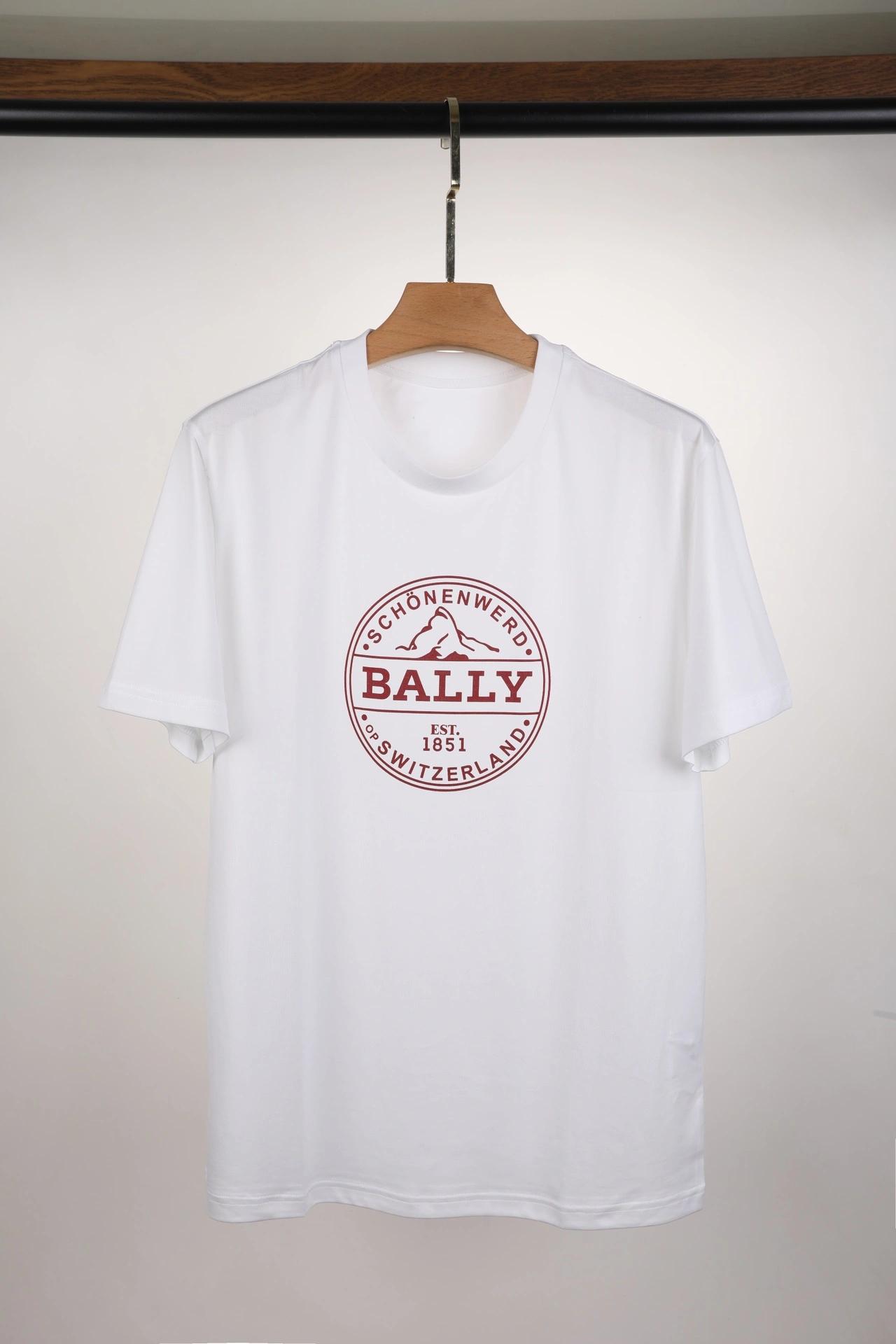 Packable B*alenciaga T-shirt Top Quality D17 20240419- 10510