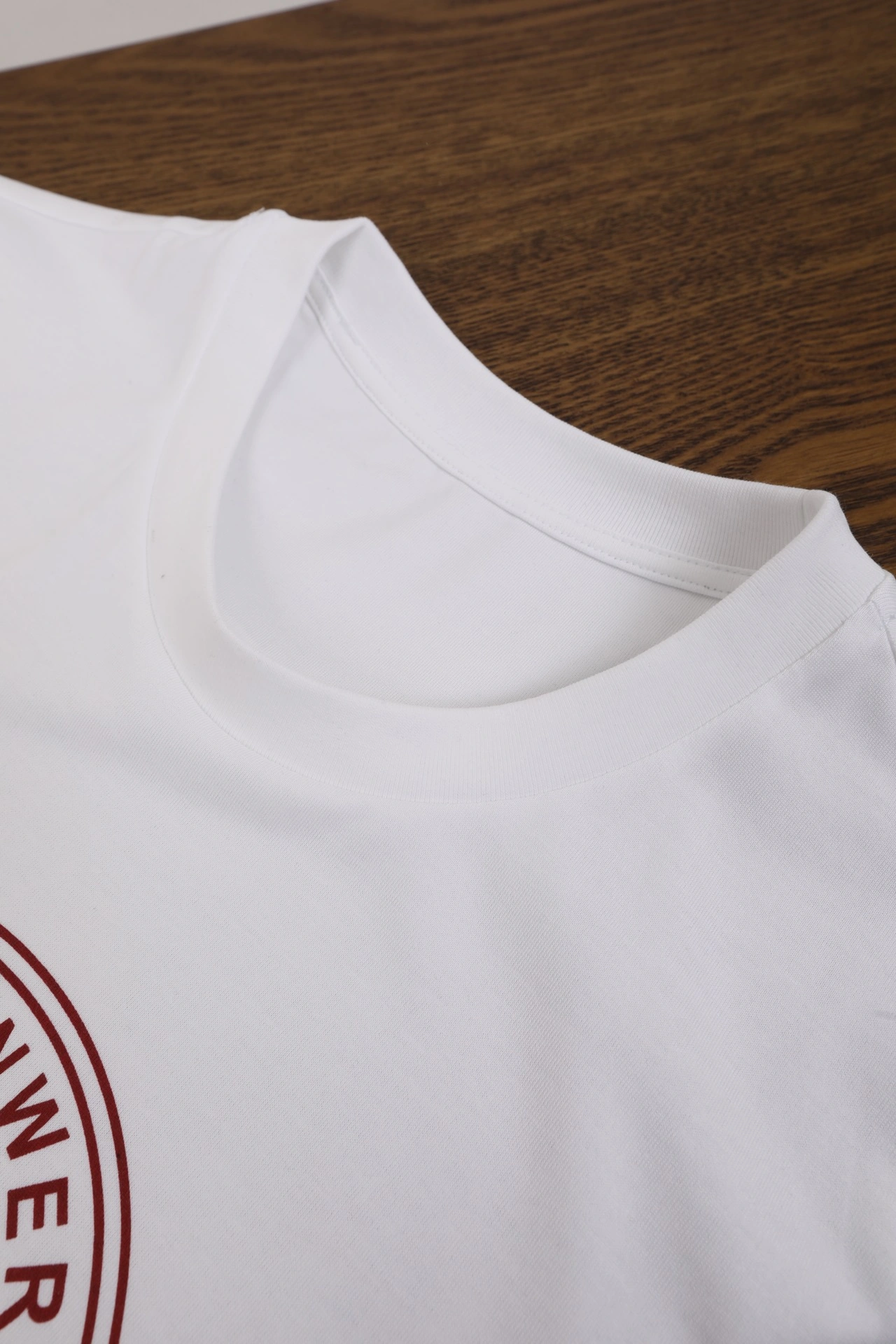 Packable B*alenciaga T-shirt Top Quality D17 20240419- 10510