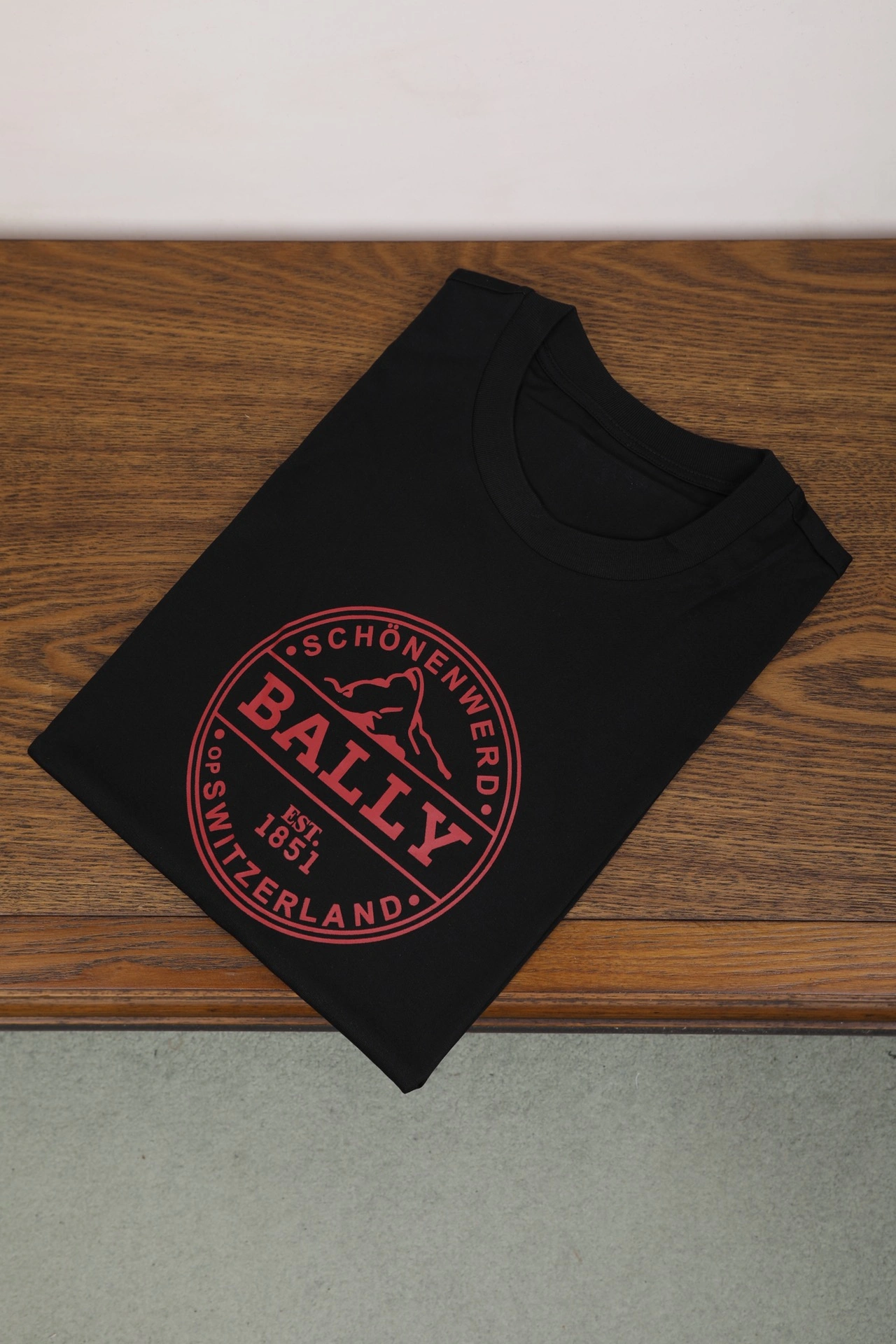 Classic B*alenciaga T-shirt Top Quality D17 20240419- 10508