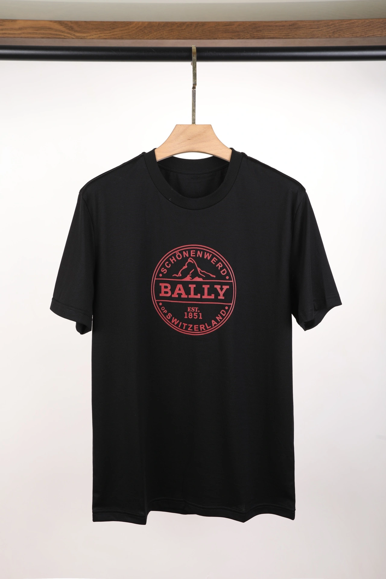 Classic B*alenciaga T-shirt Top Quality D17 20240419- 10508