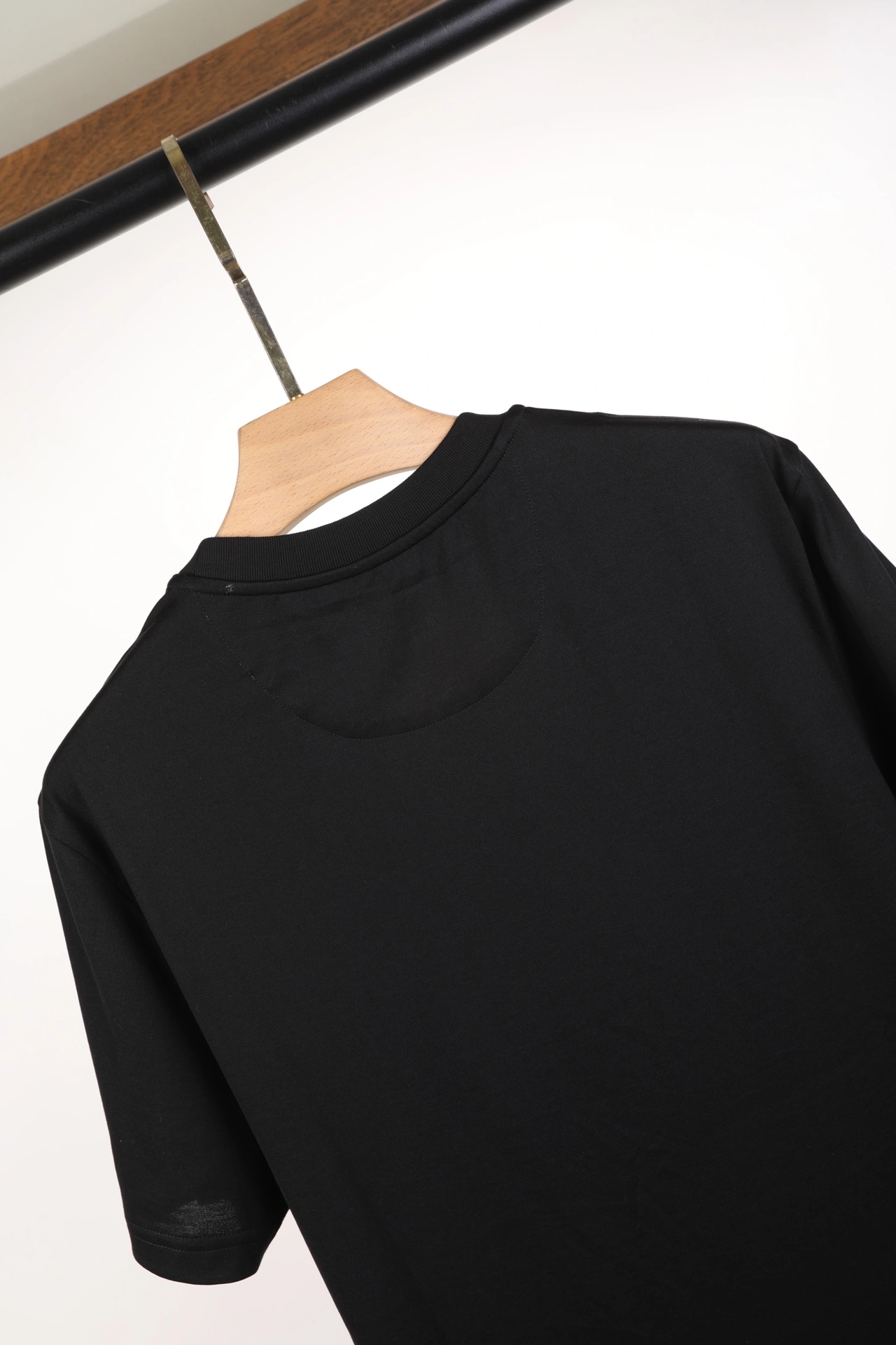 Classic B*alenciaga T-shirt Top Quality D17 20240419- 10508