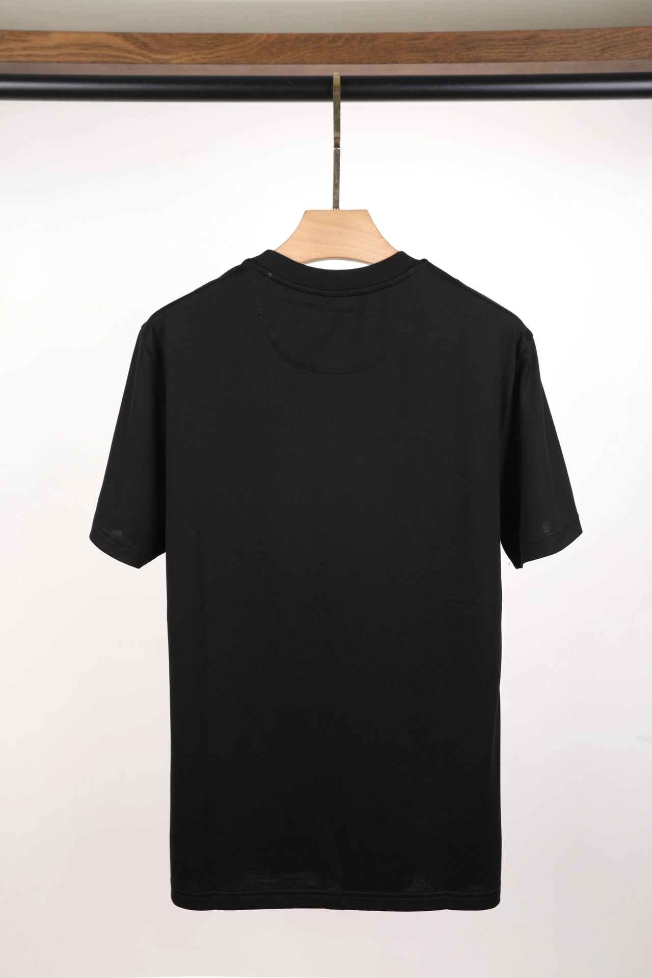 Classic B*alenciaga T-shirt Top Quality D17 20240419- 10508