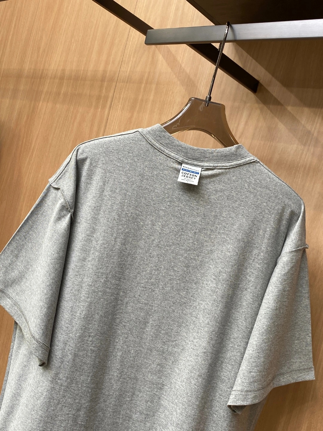 Compact B*alenciaga T-shirt Top Quality D17 20240420- 10505