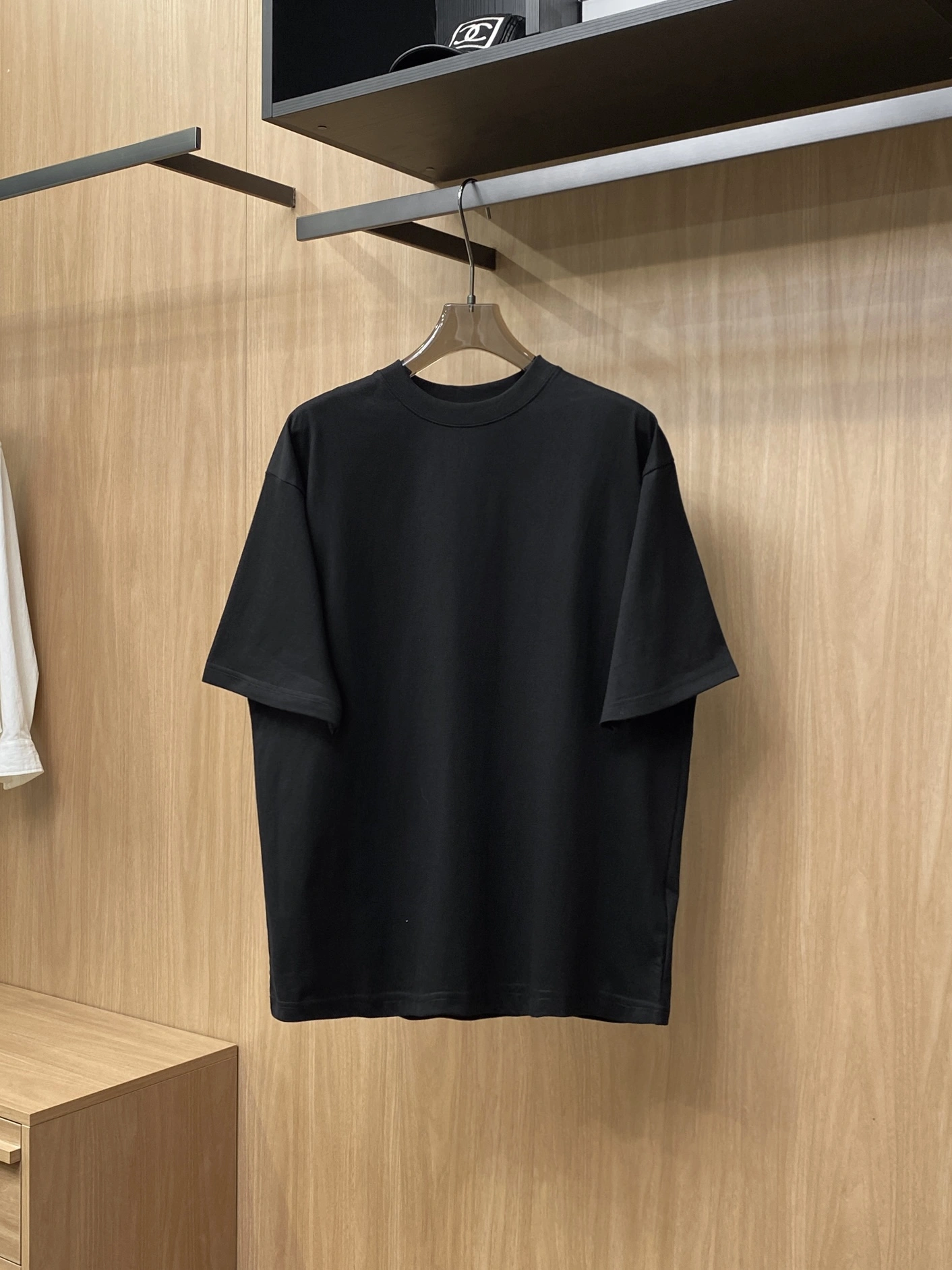 Snug B*alenciaga T-shirt Top Quality D17 20240420- 10504