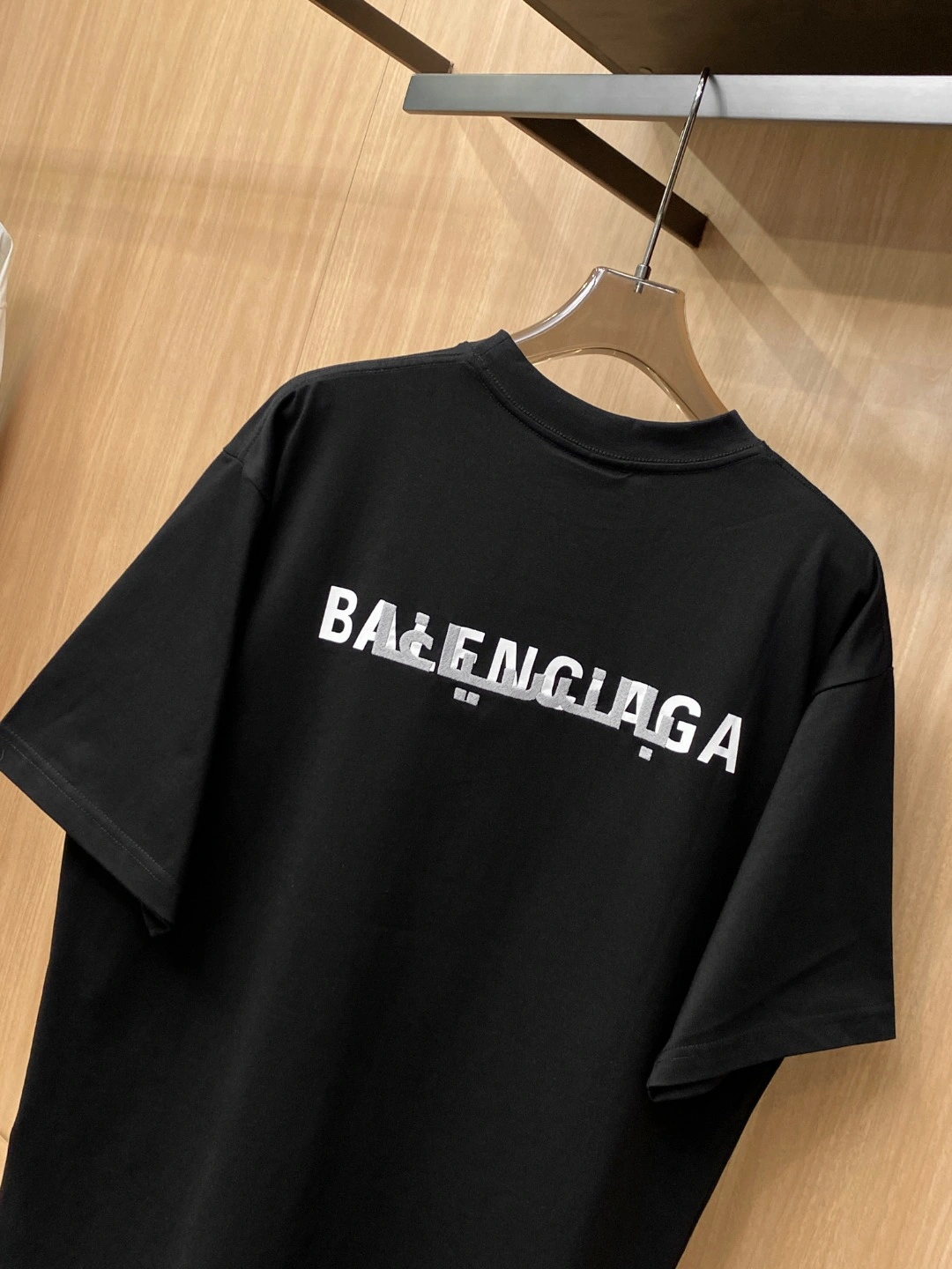 Snug B*alenciaga T-shirt Top Quality D17 20240420- 10504