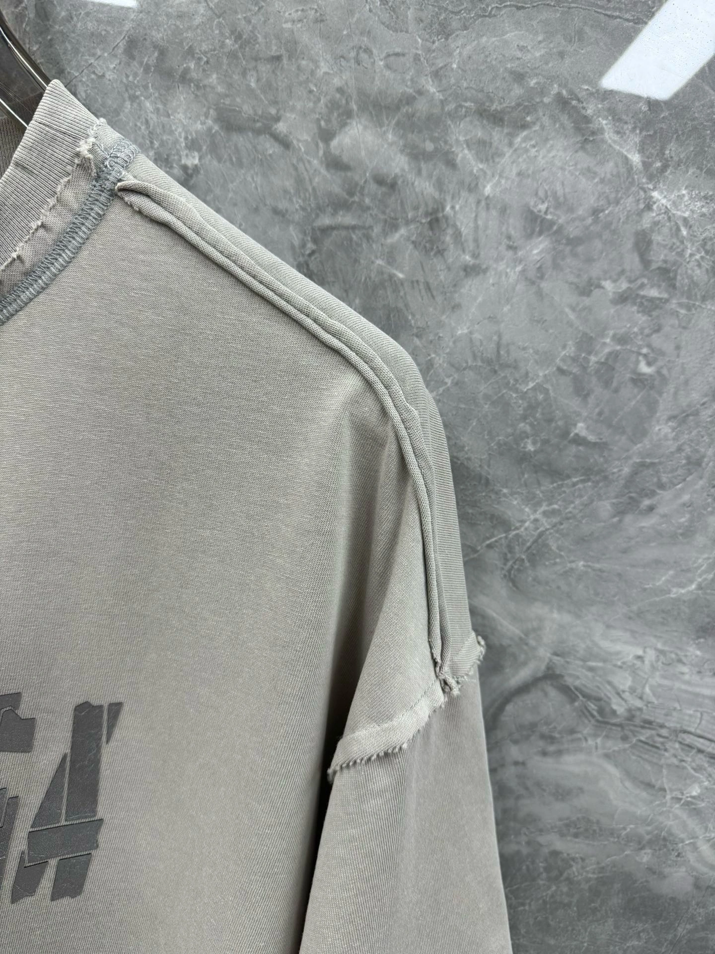 B*alenciaga T-shirt Top Quality D17 20240421- Affordable 10503