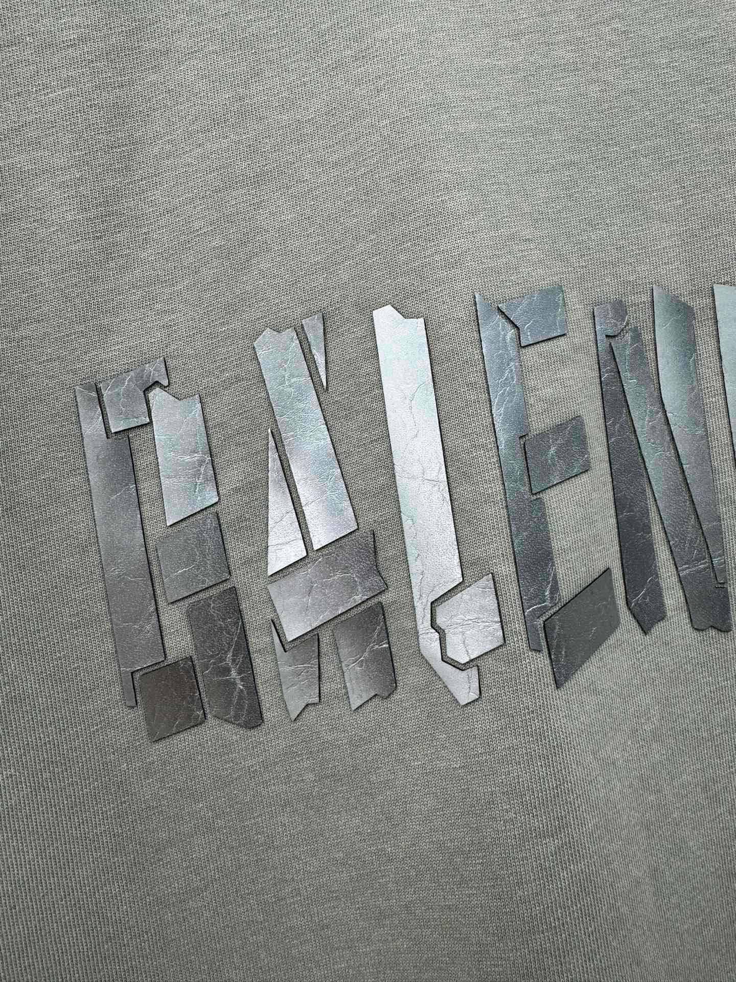 B*alenciaga T-shirt Top Quality D17 20240421- Affordable 10503