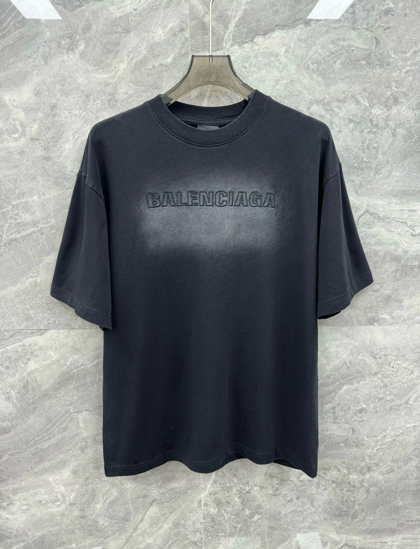 B*alenciaga T-shirt Top Quality D17 20240421- Resilient 10502
