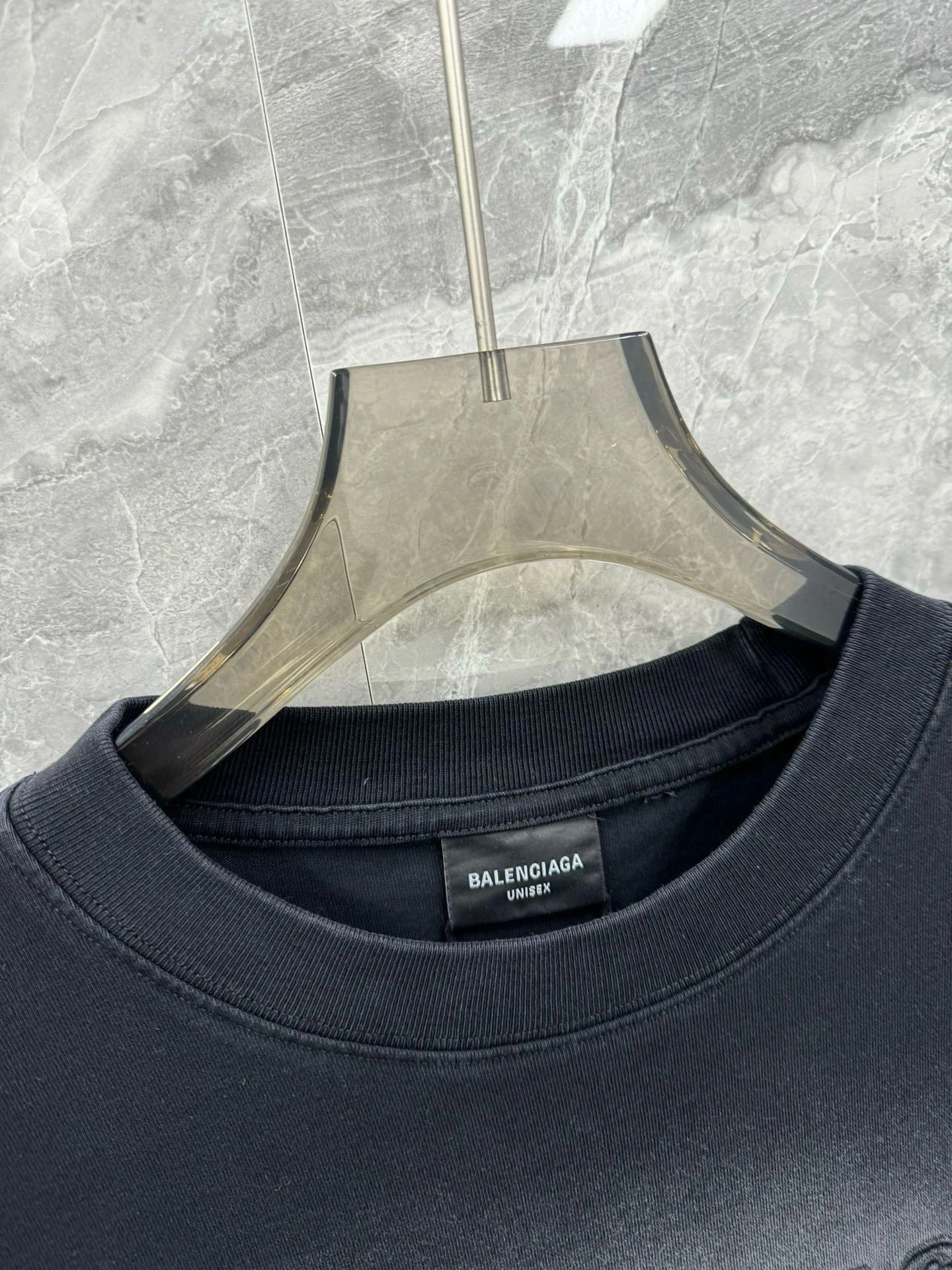 B*alenciaga T-shirt Top Quality D17 20240421- Resilient 10502