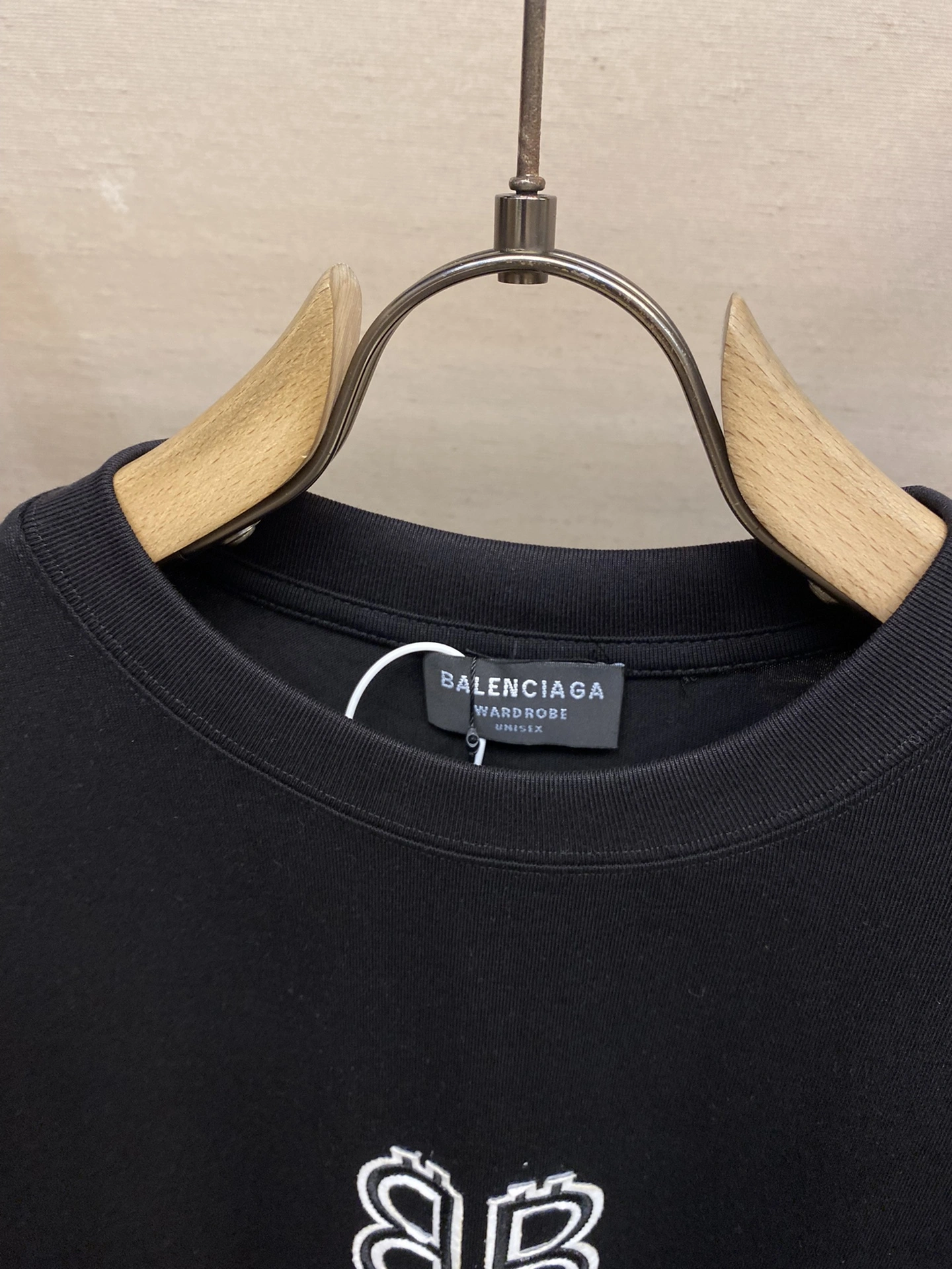 Functional B*alenciaga T-shirt Top Quality D17 20240422- 10497