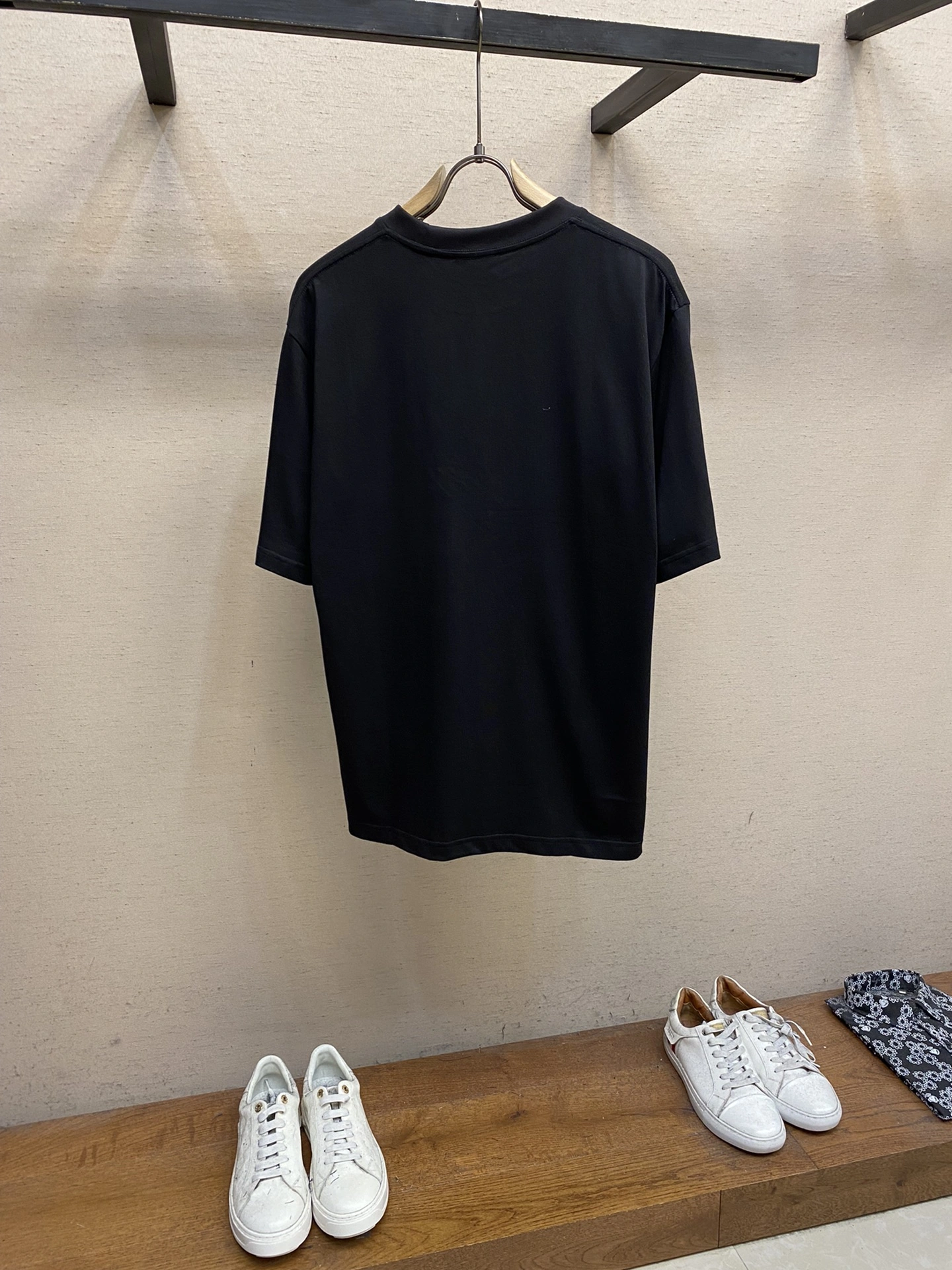 Functional B*alenciaga T-shirt Top Quality D17 20240422- 10497