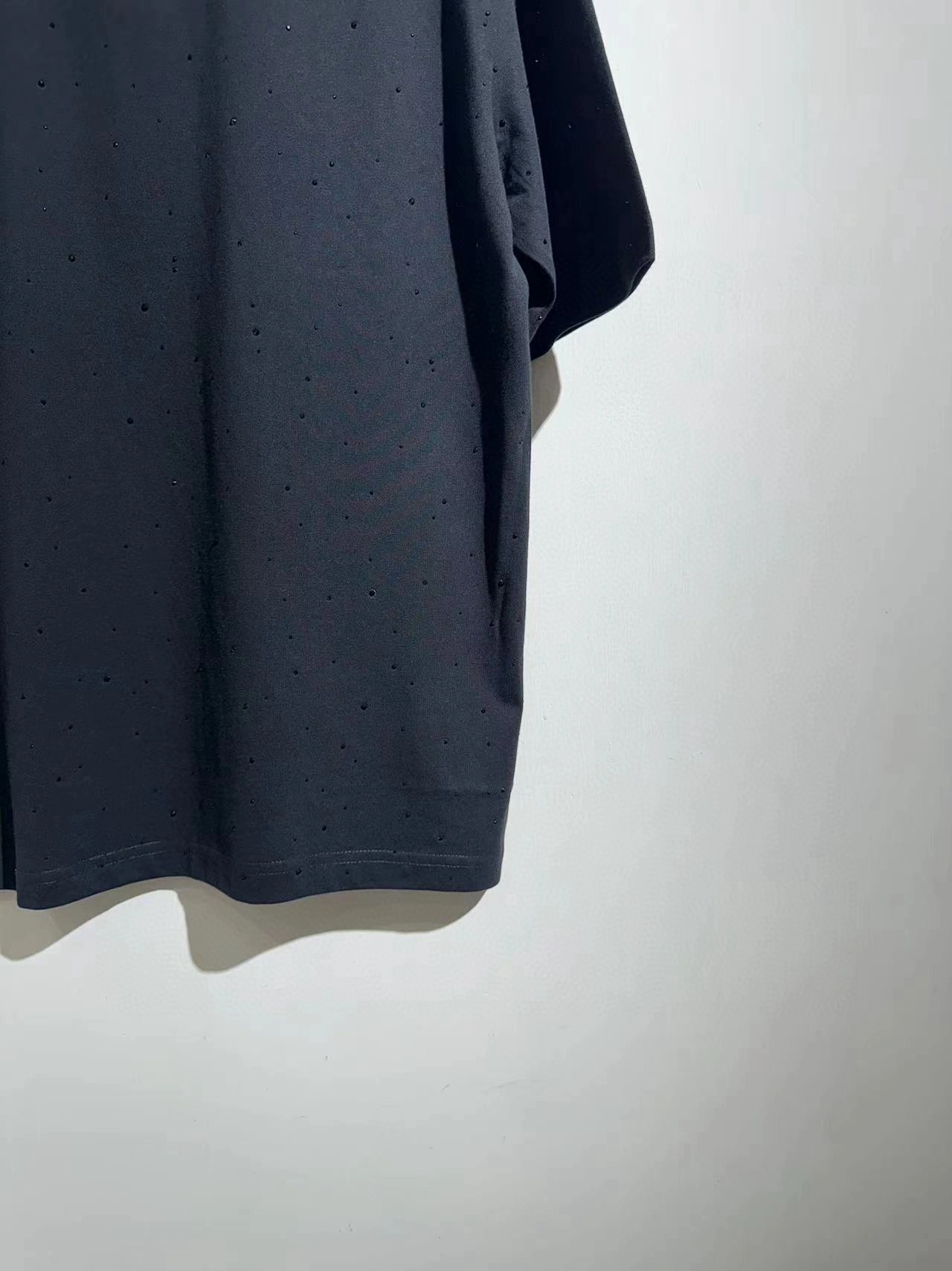 B*alenciaga T-shirt Top Quality D17 20240425- Trendsetting 10498