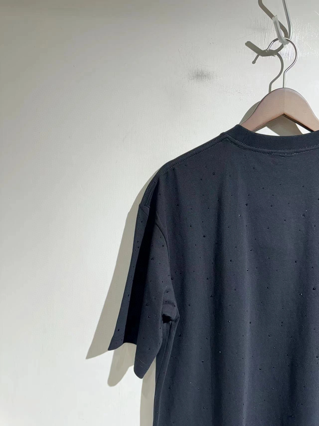 B*alenciaga T-shirt Top Quality D17 20240425- Trendsetting 10498